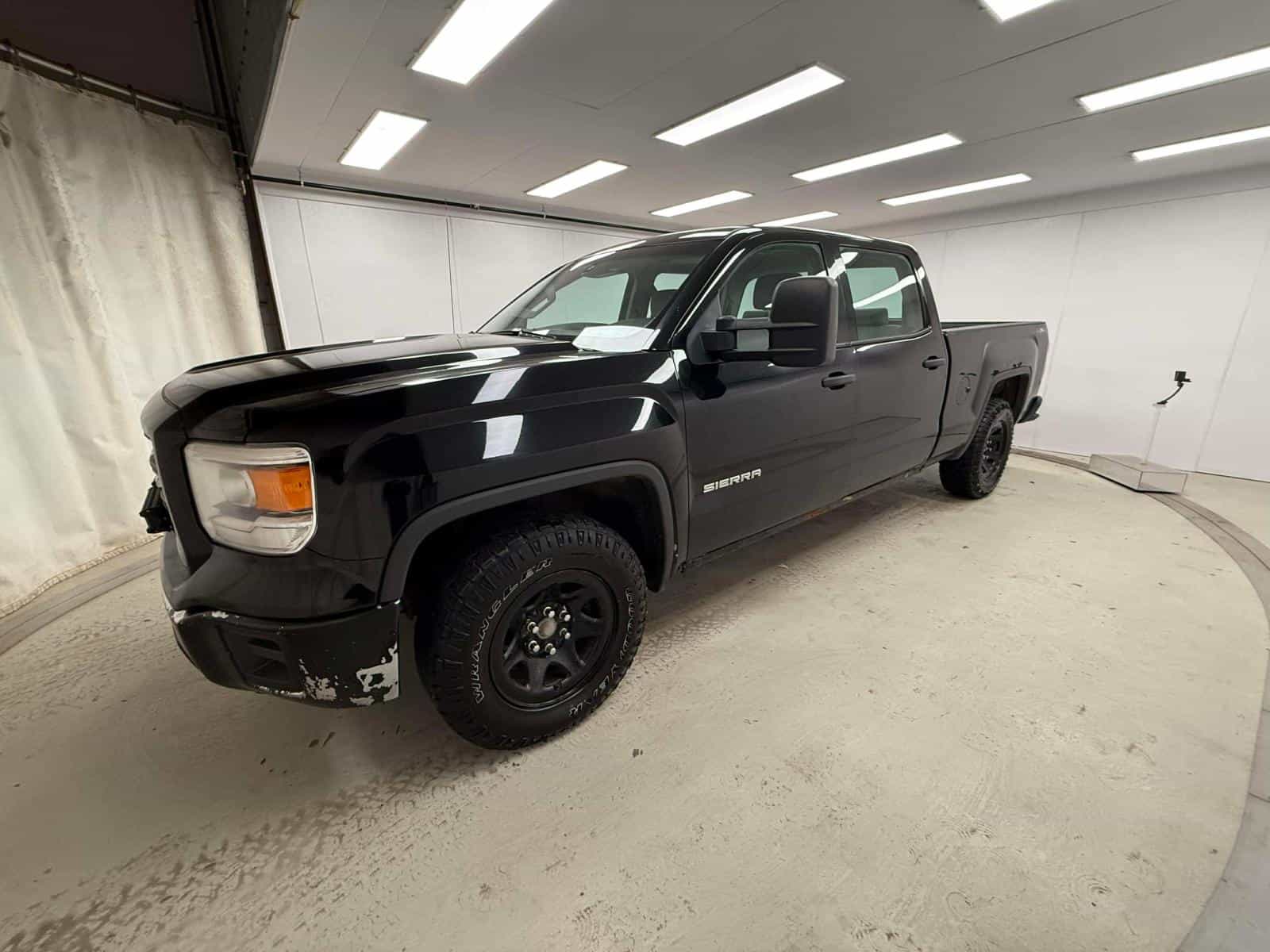 2014 GMC Sierra K1500 Base - Image 1