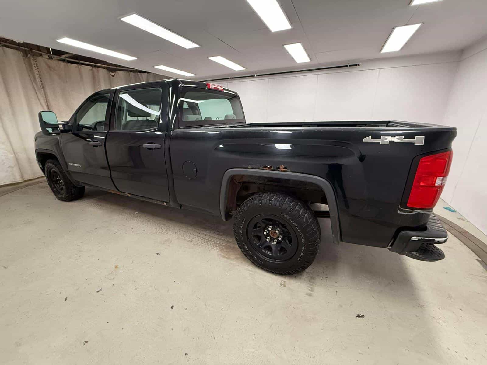 2014 GMC Sierra K1500 Base - Image 6