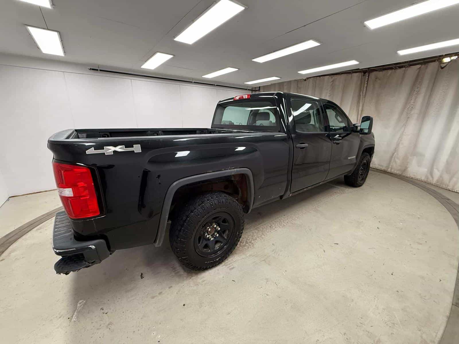 2014 GMC Sierra K1500 Base - Image 4