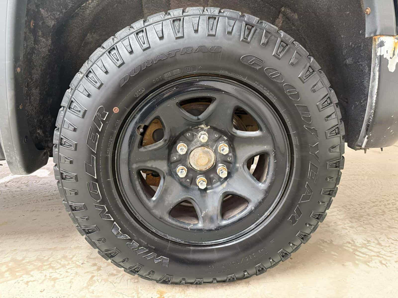 2014 GMC Sierra K1500 Base - Image 7