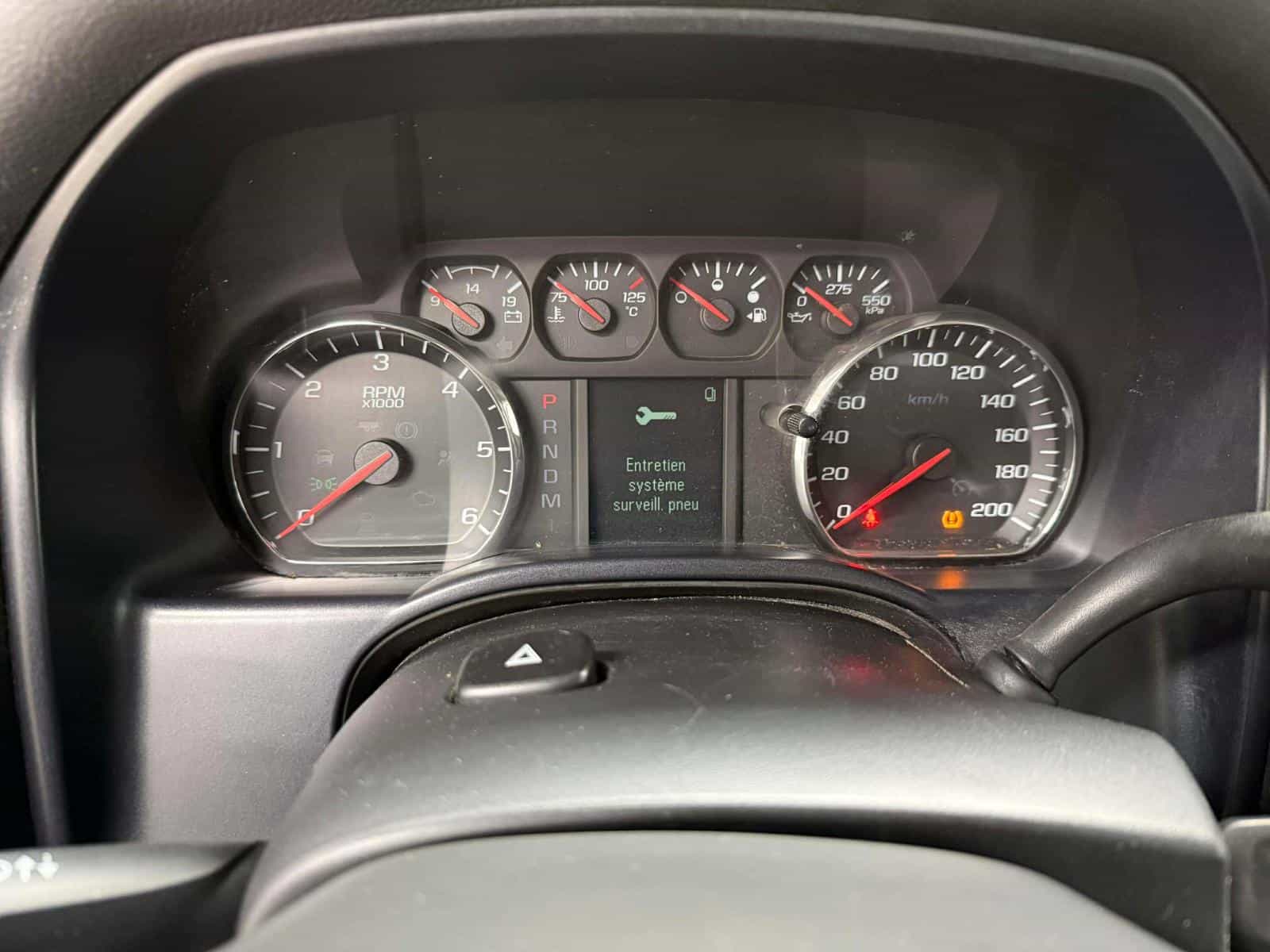 2014 GMC Sierra K1500 Base - Image 12