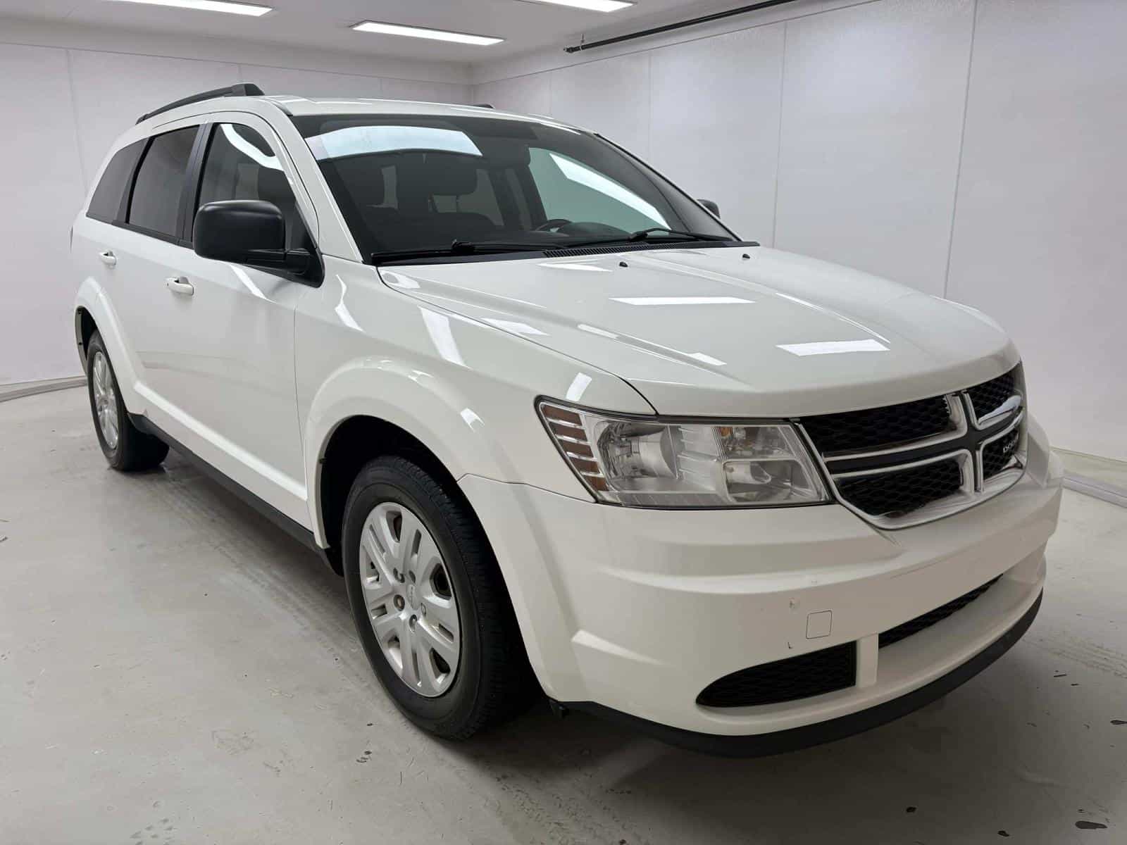 2016 Dodge JOURNEY SE Canada Value Pkg - Image 3