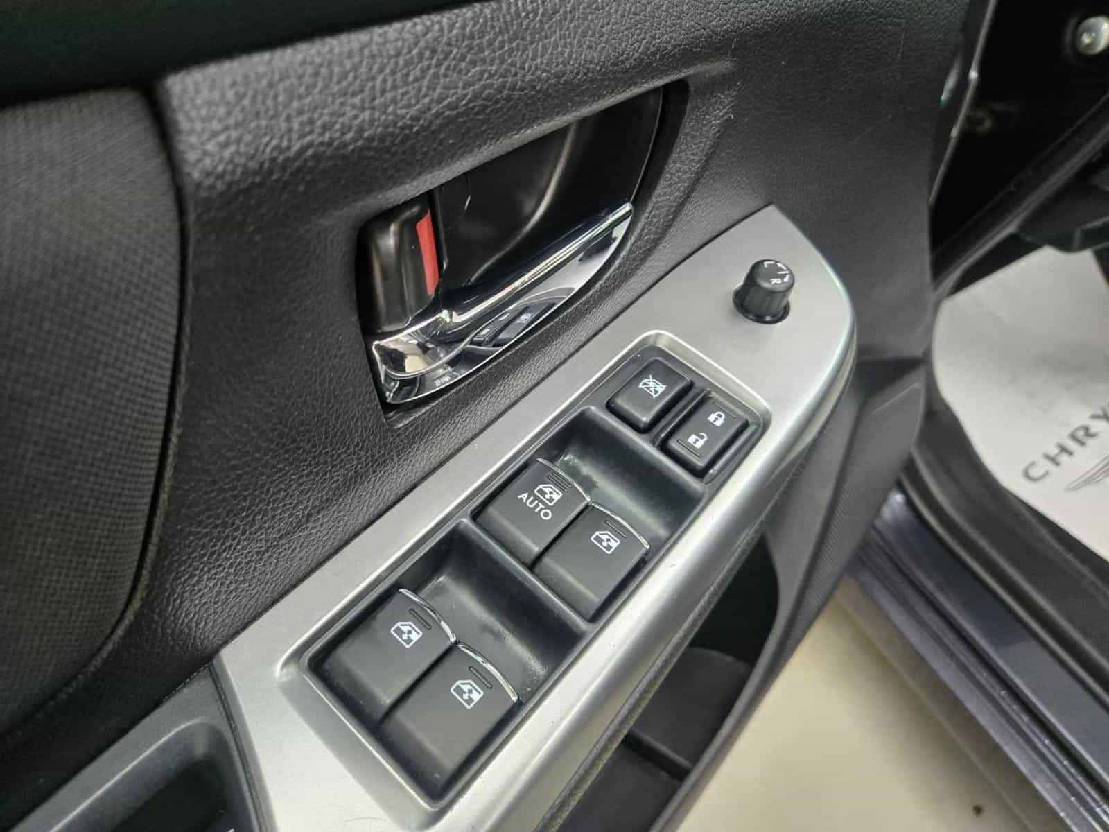 Image 12 Subaru Impreza Premium Sport 2016