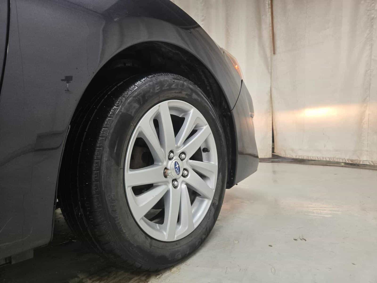 2016 Subaru Impreza Sport - Image 13