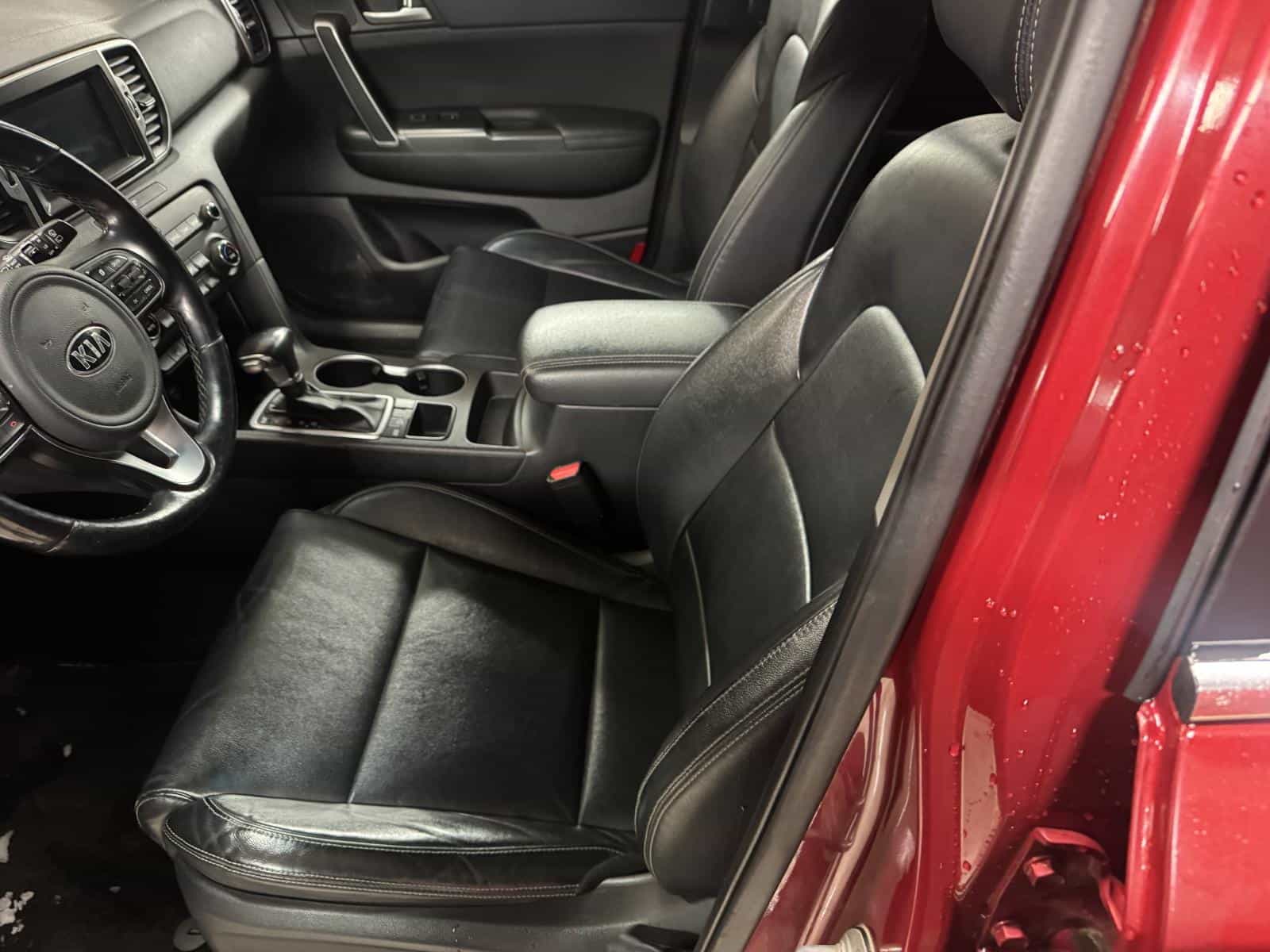 2019 Kia SPORTAGE EX EX - Image 5