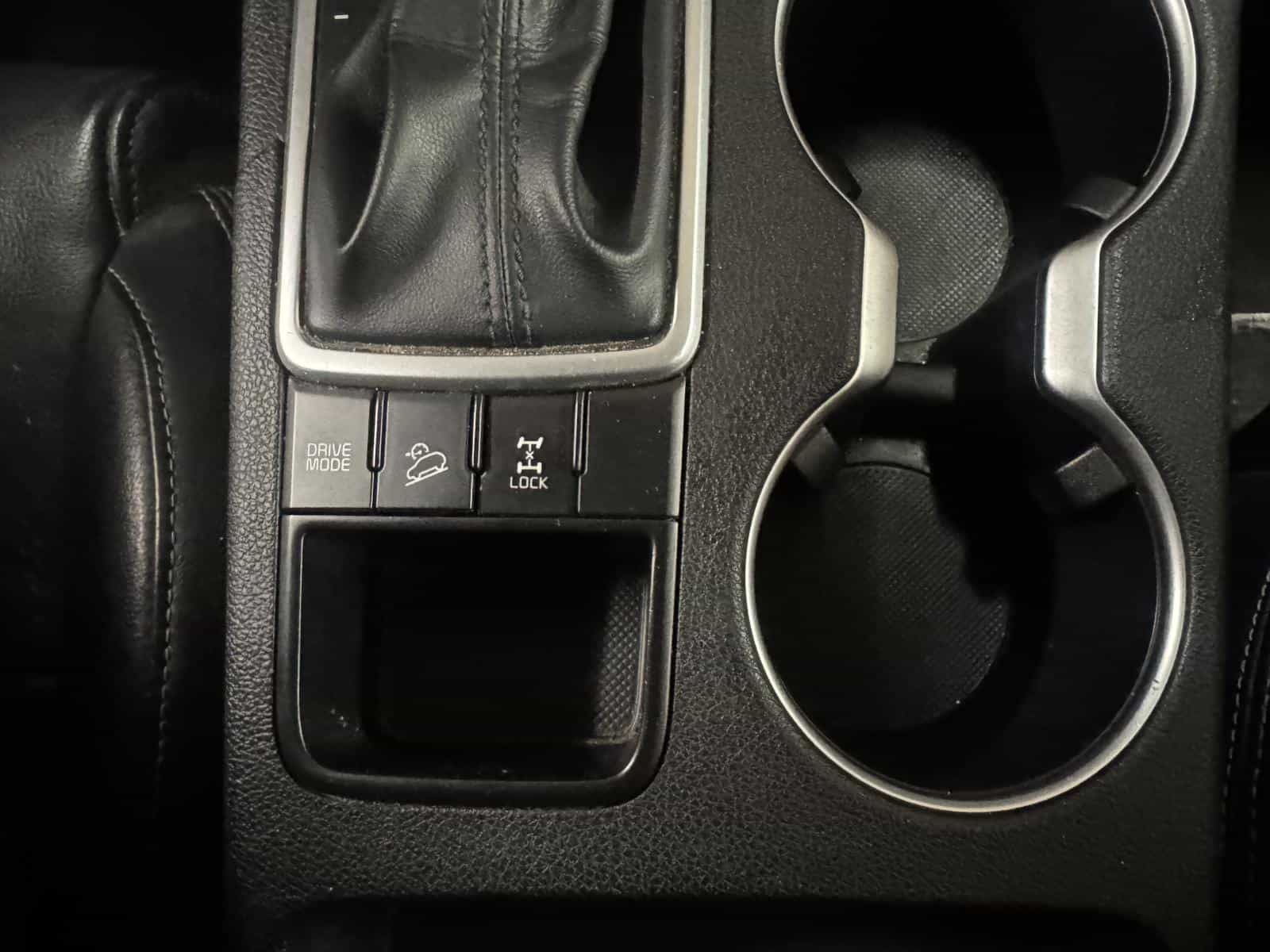 2019 Kia Sportage EX - Image 12