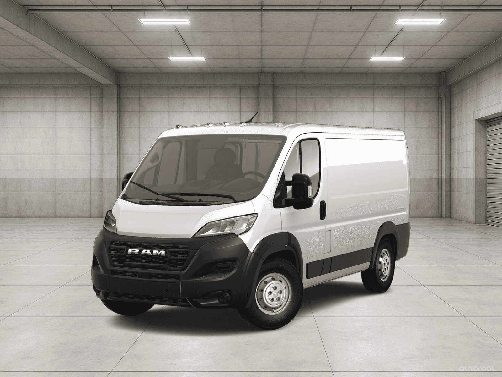 2025 RAM ProMaster ProMaster 1500 - Image 1