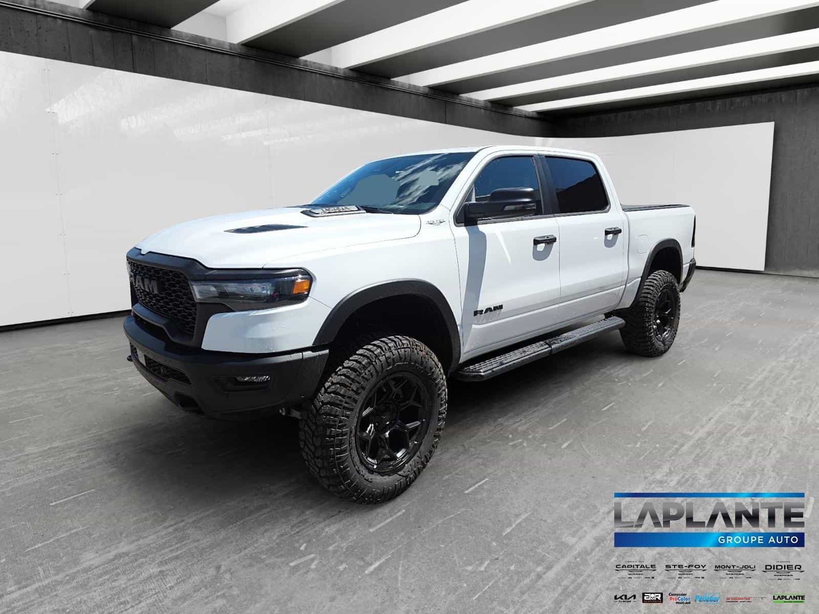 Image 1 RAM 1500 Rebel 2026