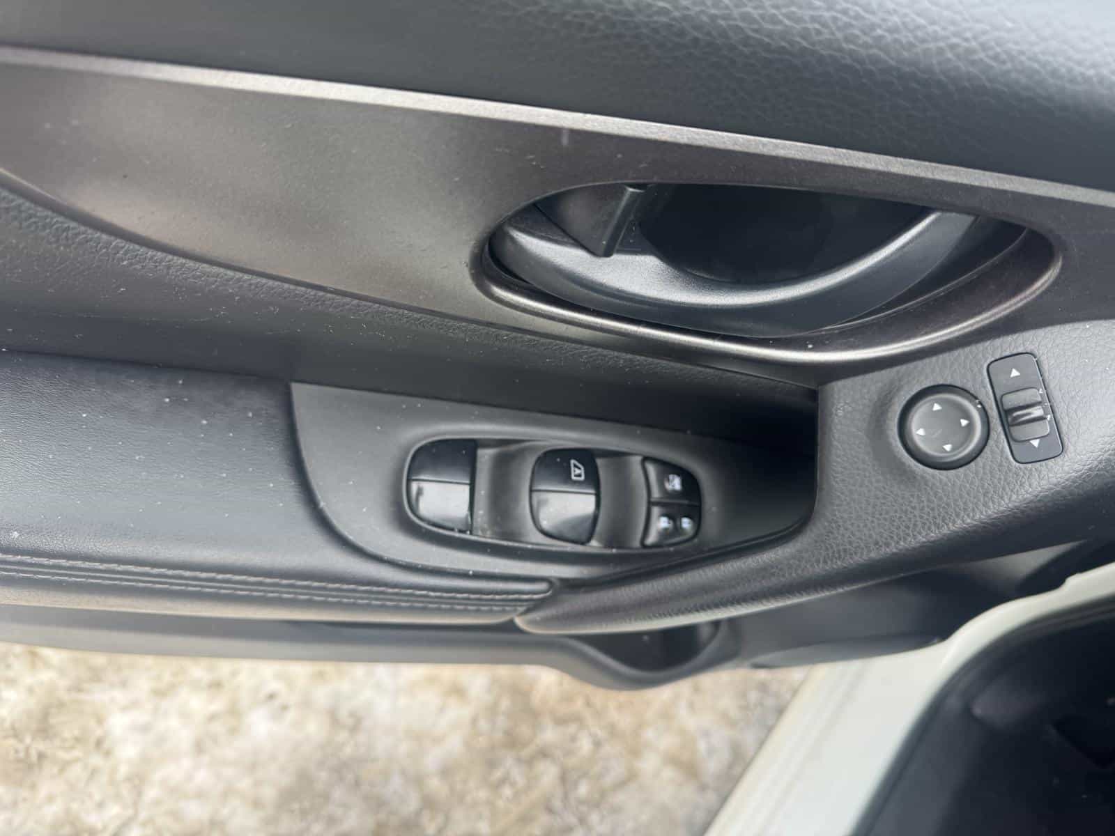 2020 Nissan Rogue Sport S/Sv/Sl SV - Image 7