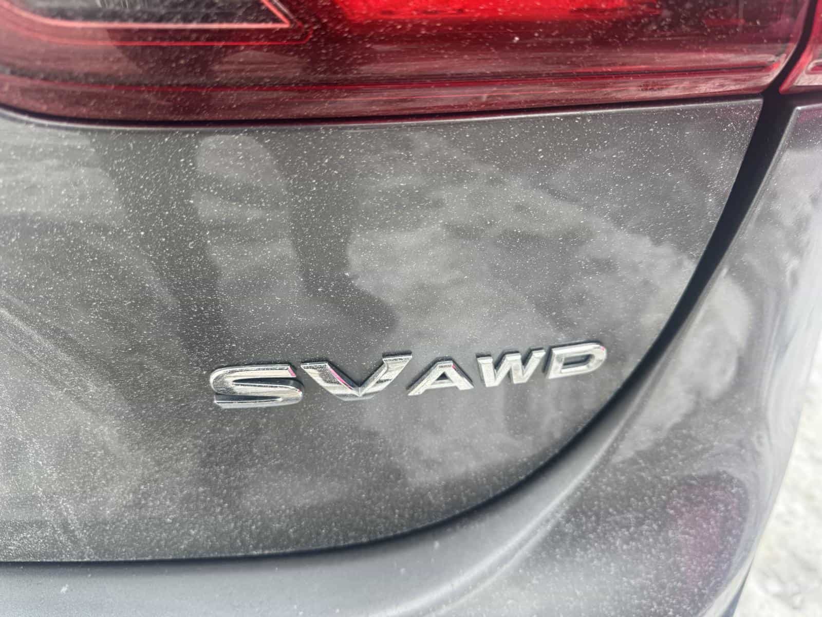 2017 Nissan Rogue Sport S/Sv/Sl SV - Image 4