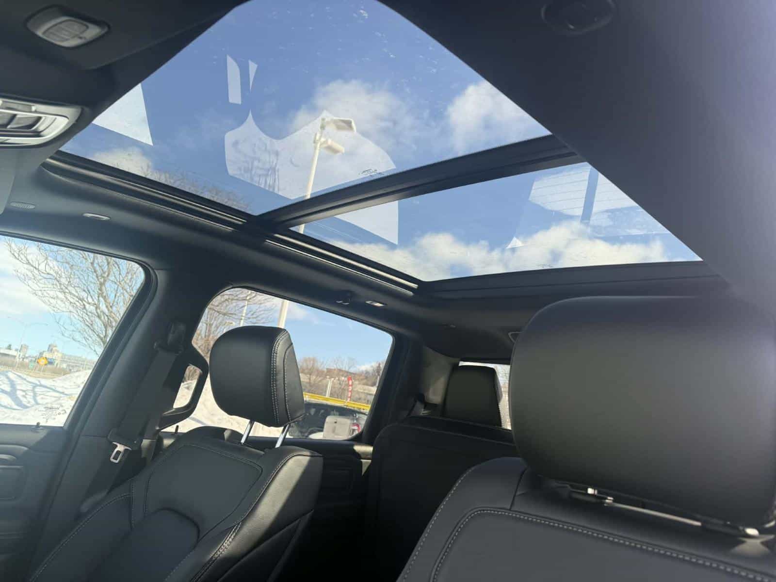 Image 2 RAM 1500 Rebel 2026