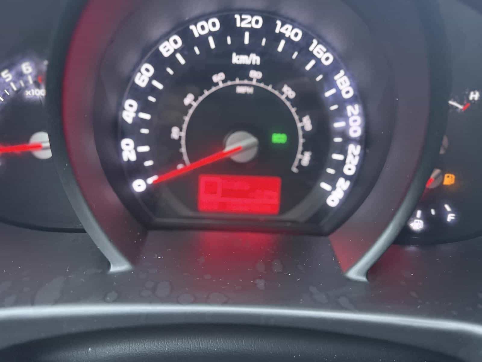 2015 Kia Sportage EX - Image 11