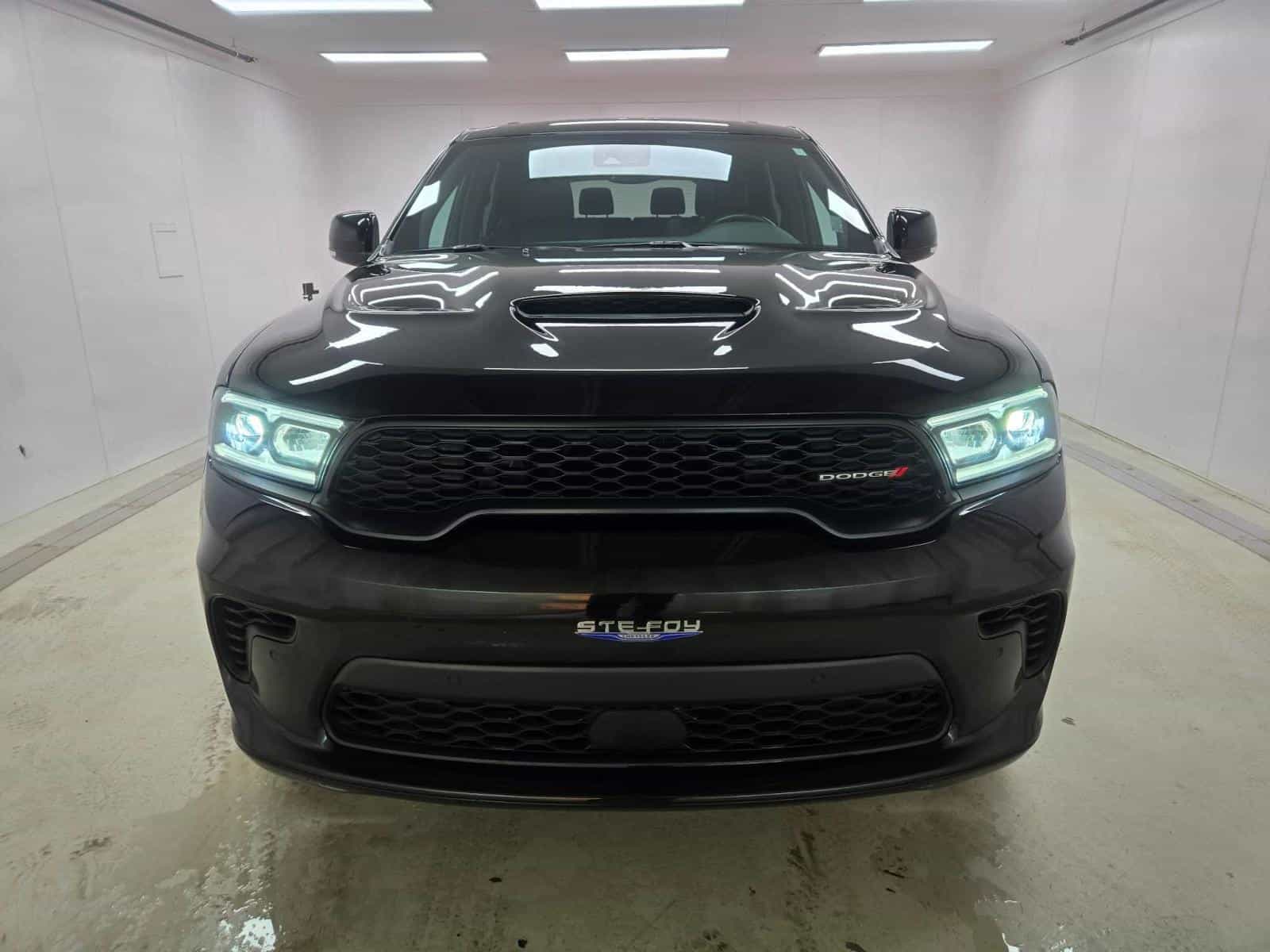 2025 Dodge DURANGO R/T R/T - Image 2