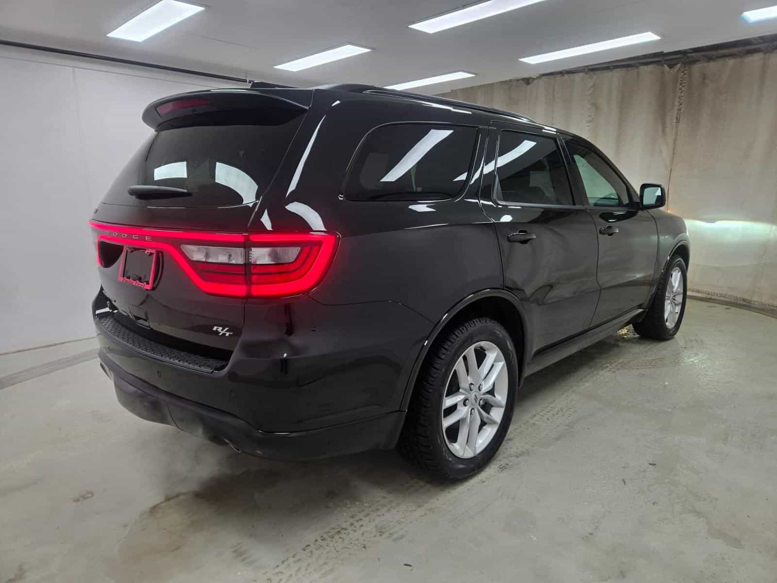 2025 Dodge DURANGO R/T R/T - Image 4