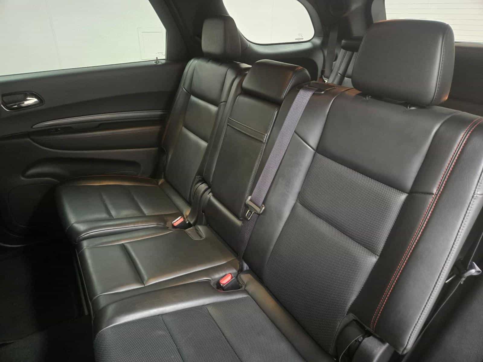 2025 Dodge Durango R/T - Image 13