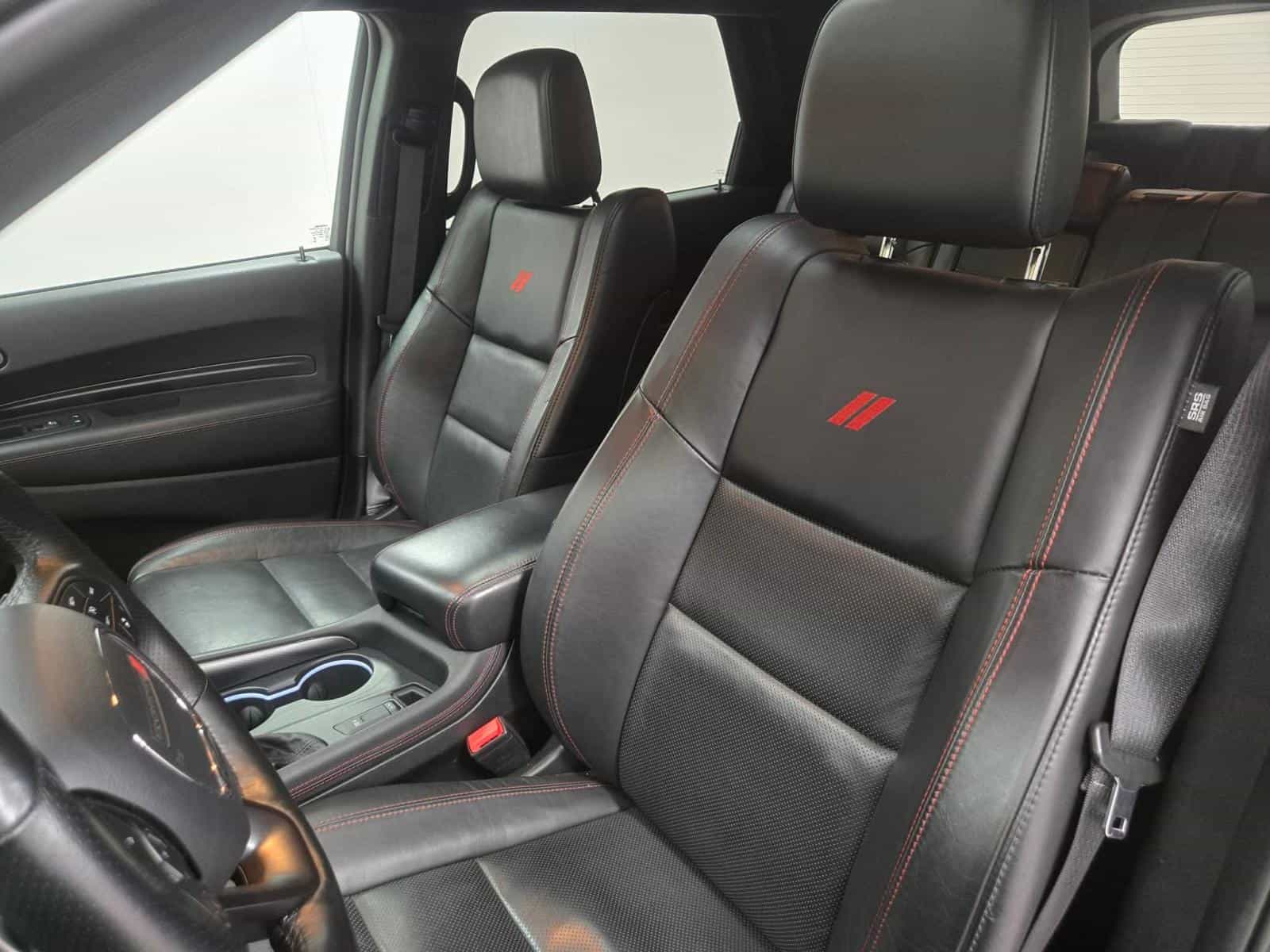 2025 Dodge DURANGO R/T R/T - Image 14