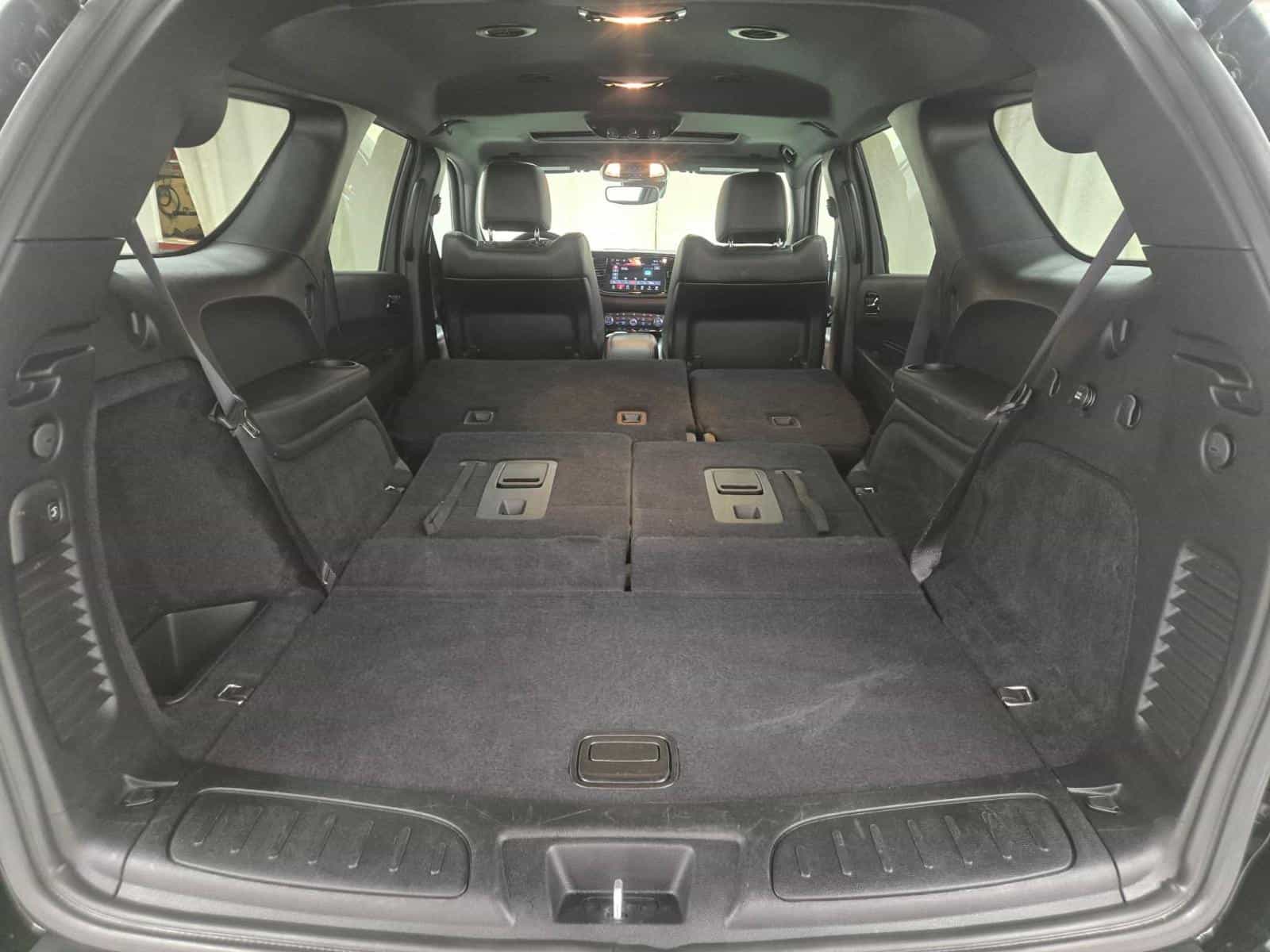 2025 Dodge DURANGO R/T R/T - Image 11