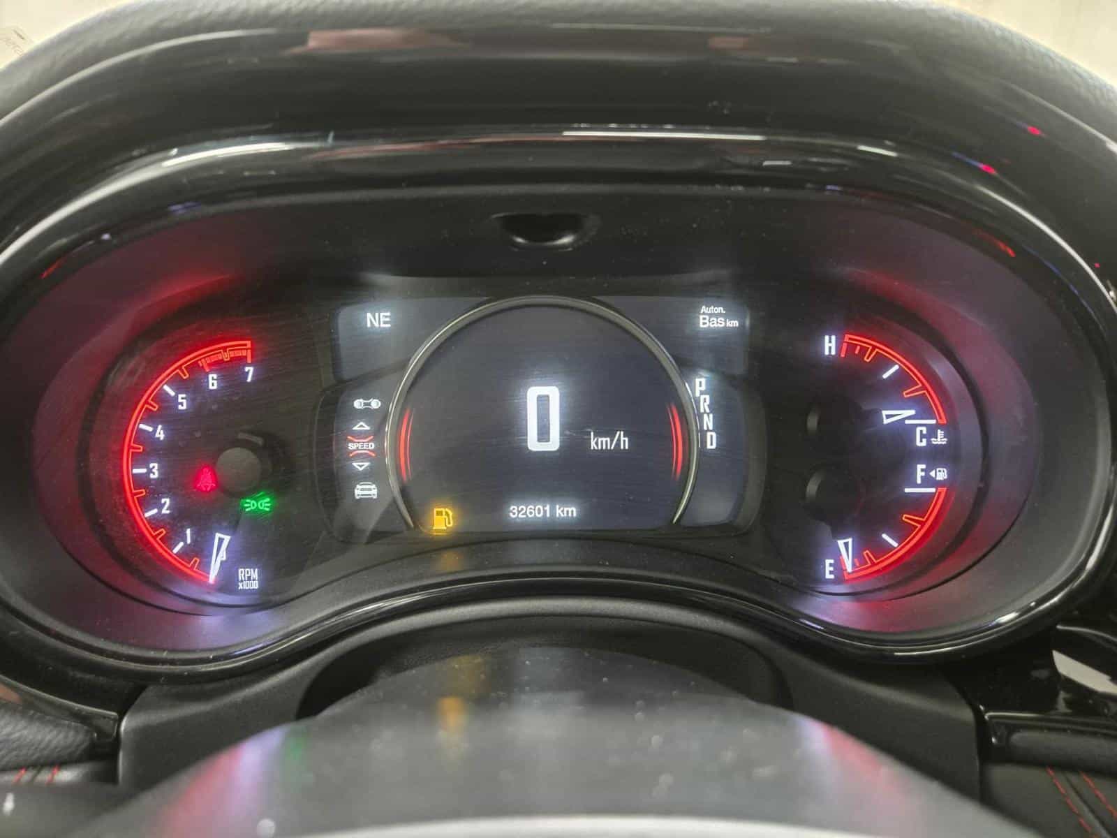 2025 Dodge DURANGO R/T R/T - Image 19