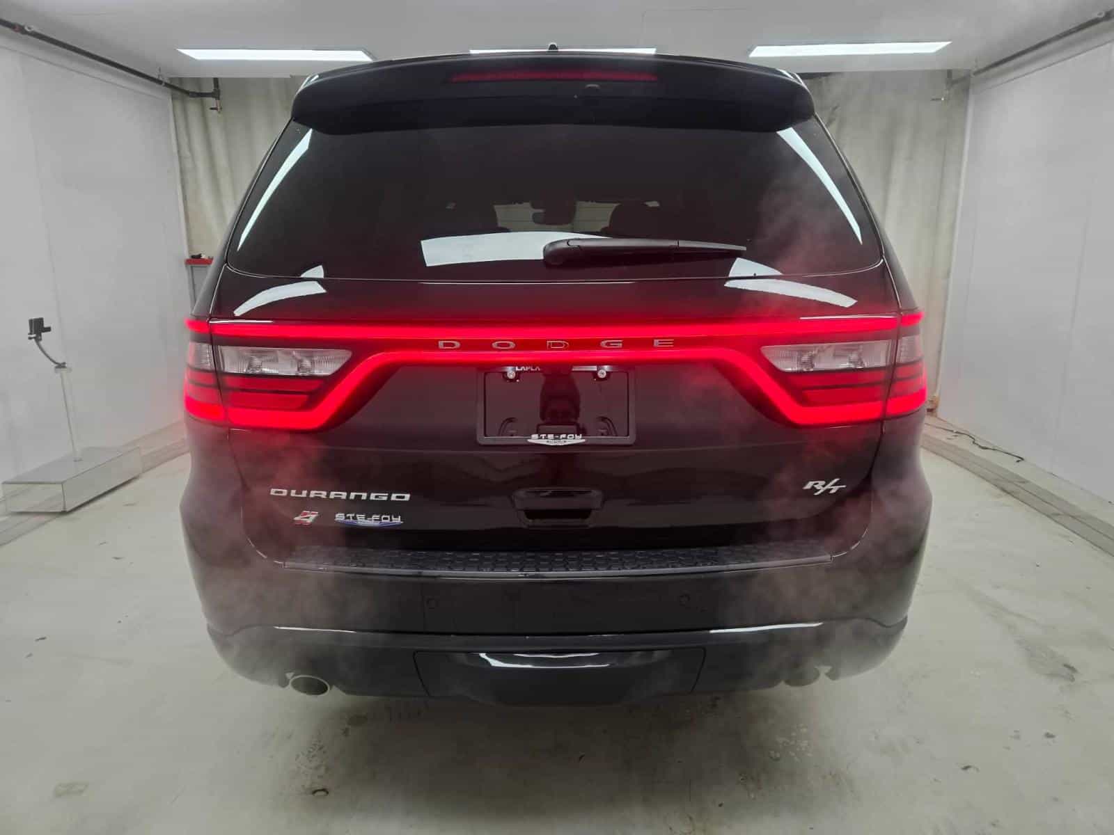 2025 Dodge Durango R/T - Image 4