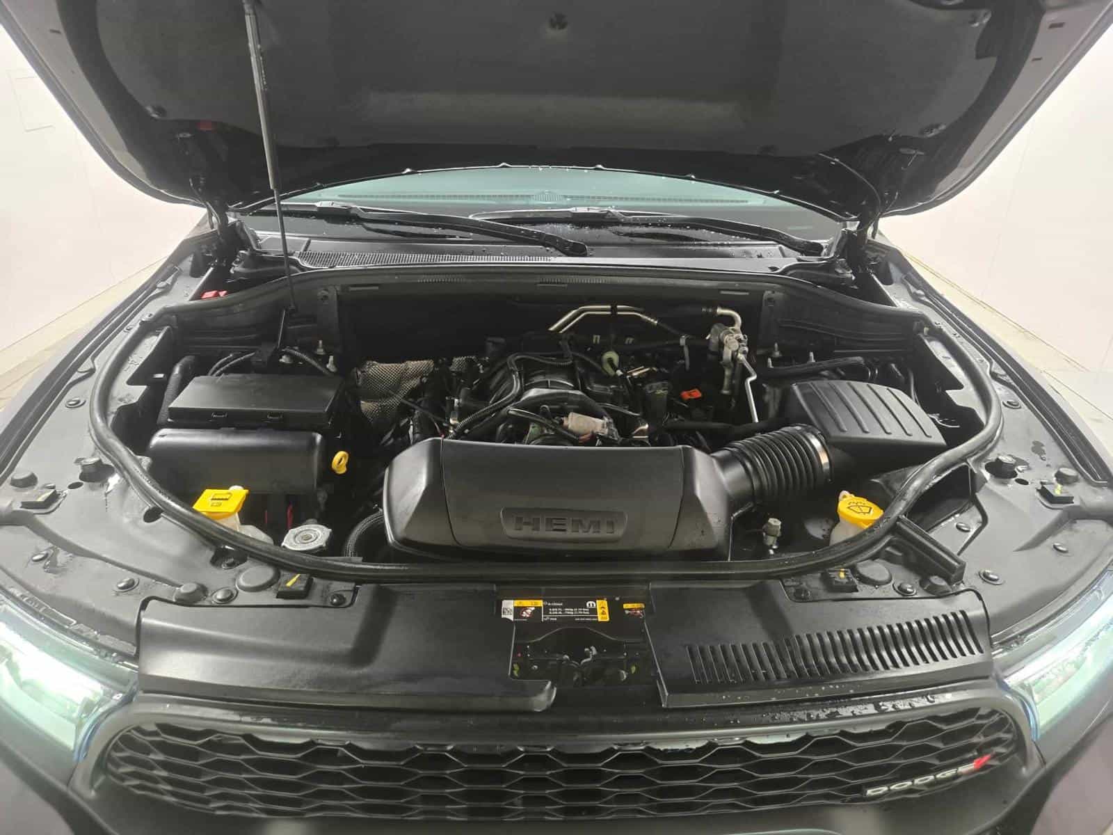 2025 Dodge Durango R/T - Image 9