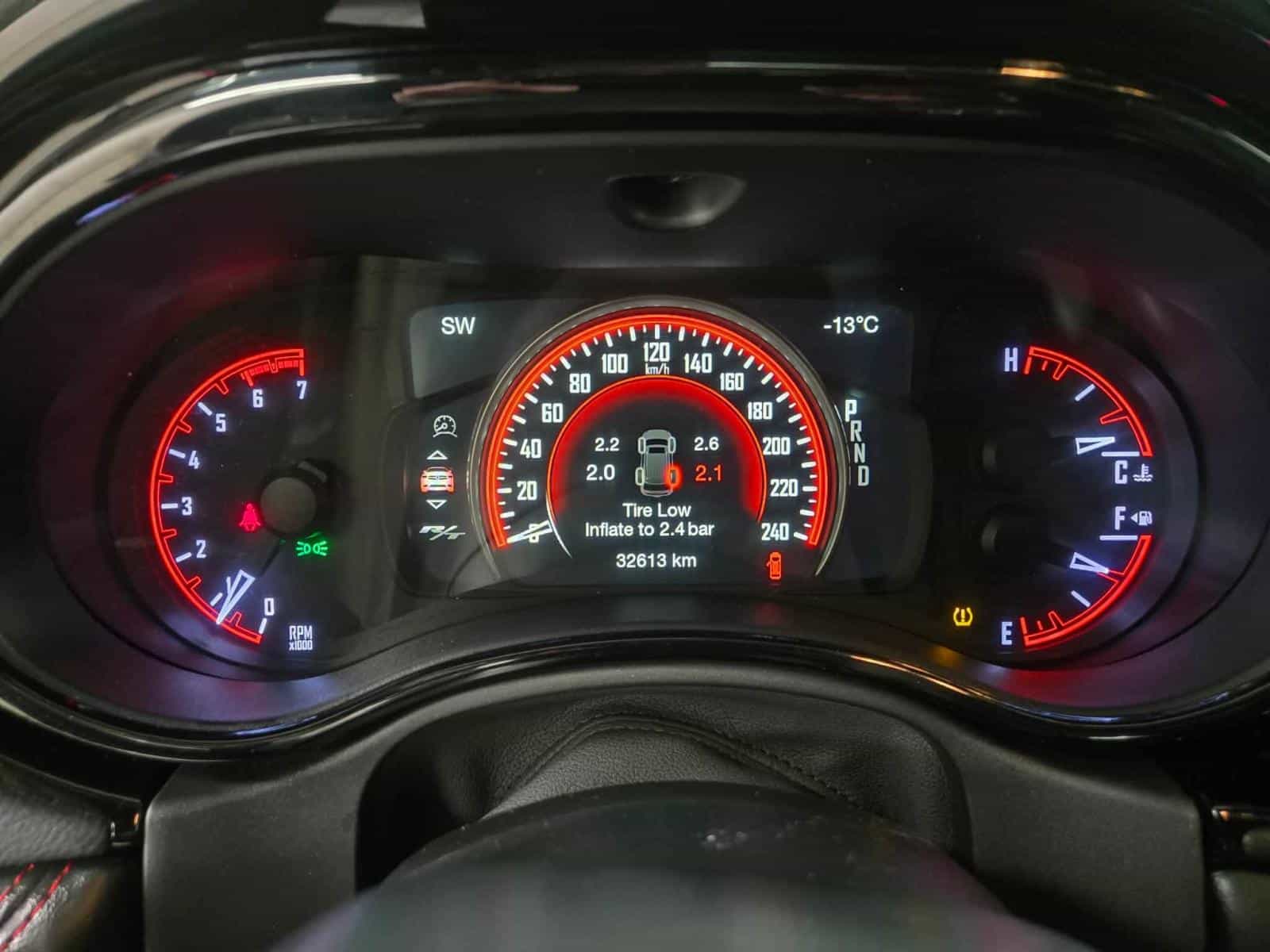 2025 Dodge Durango R/T - Image 15