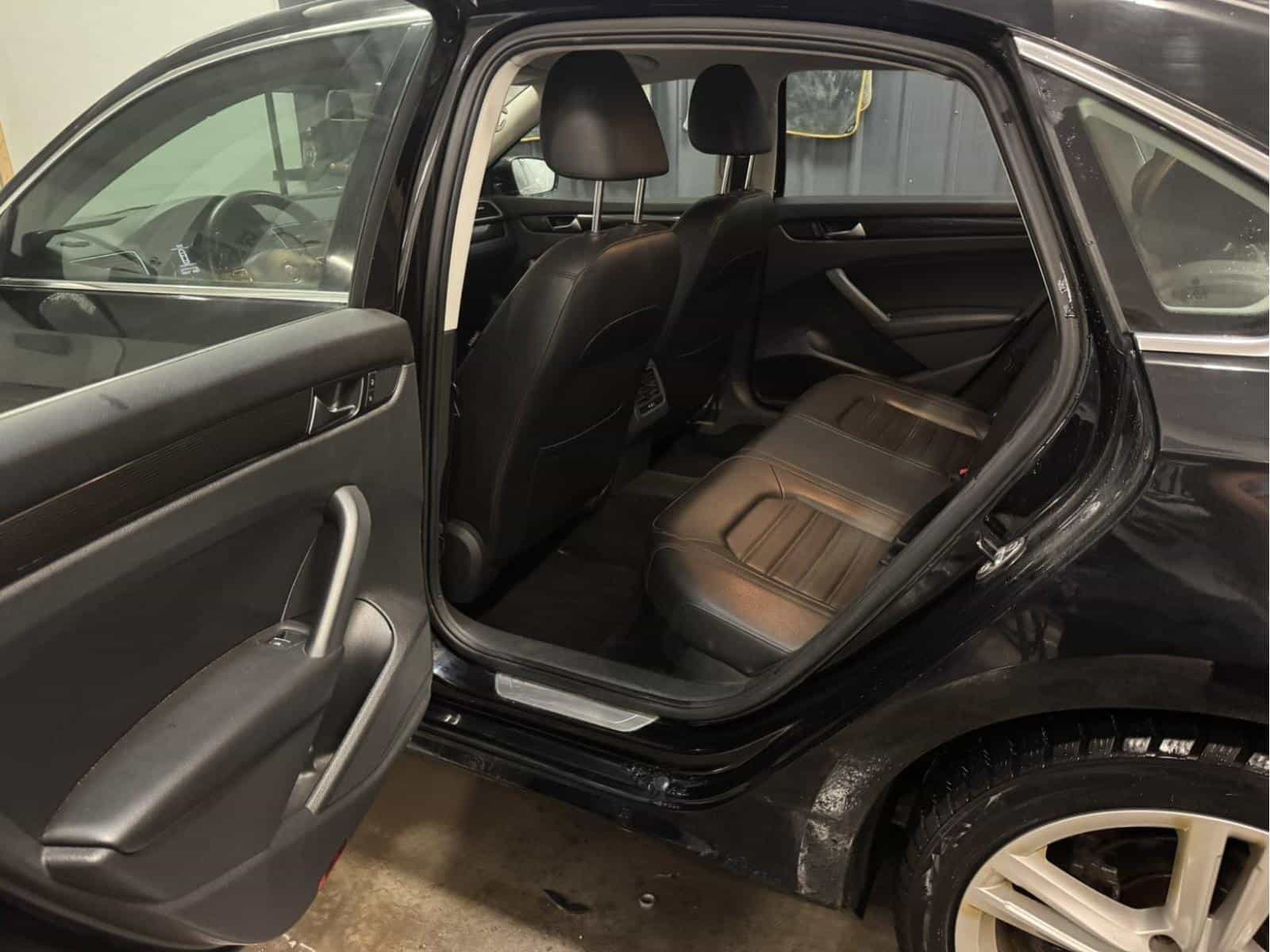 2014 Volkswagen Passat Comfortline - Image 13