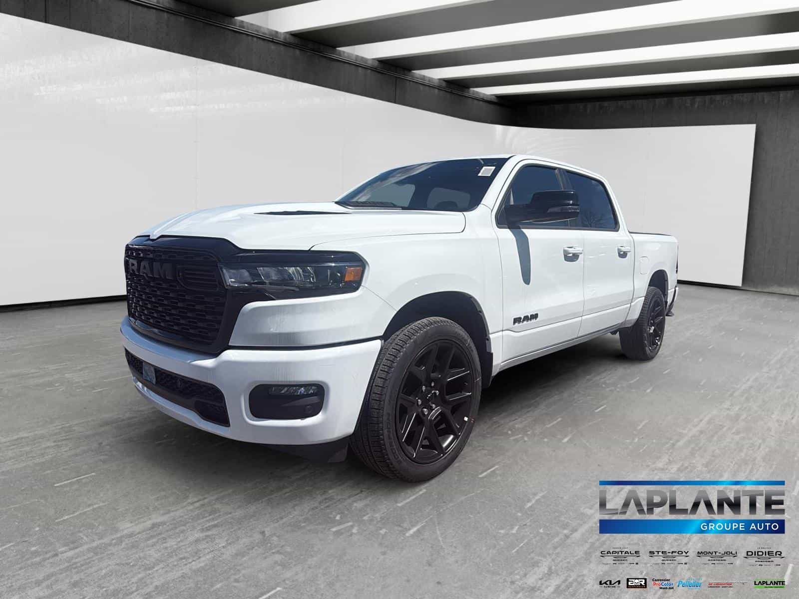 Image 1 RAM 1500 Sport 2026