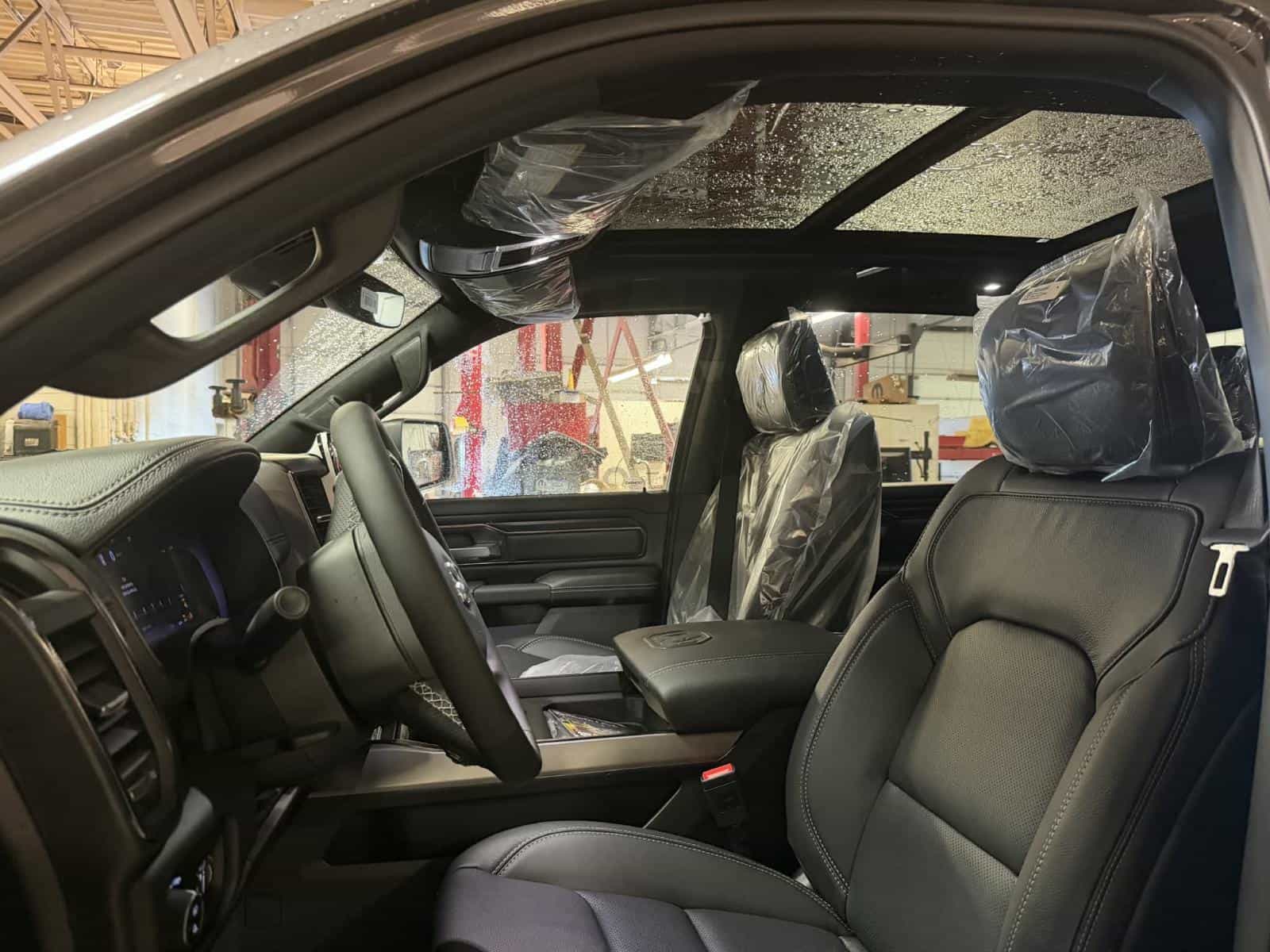 2026 RAM 1500 Sport - Image 12