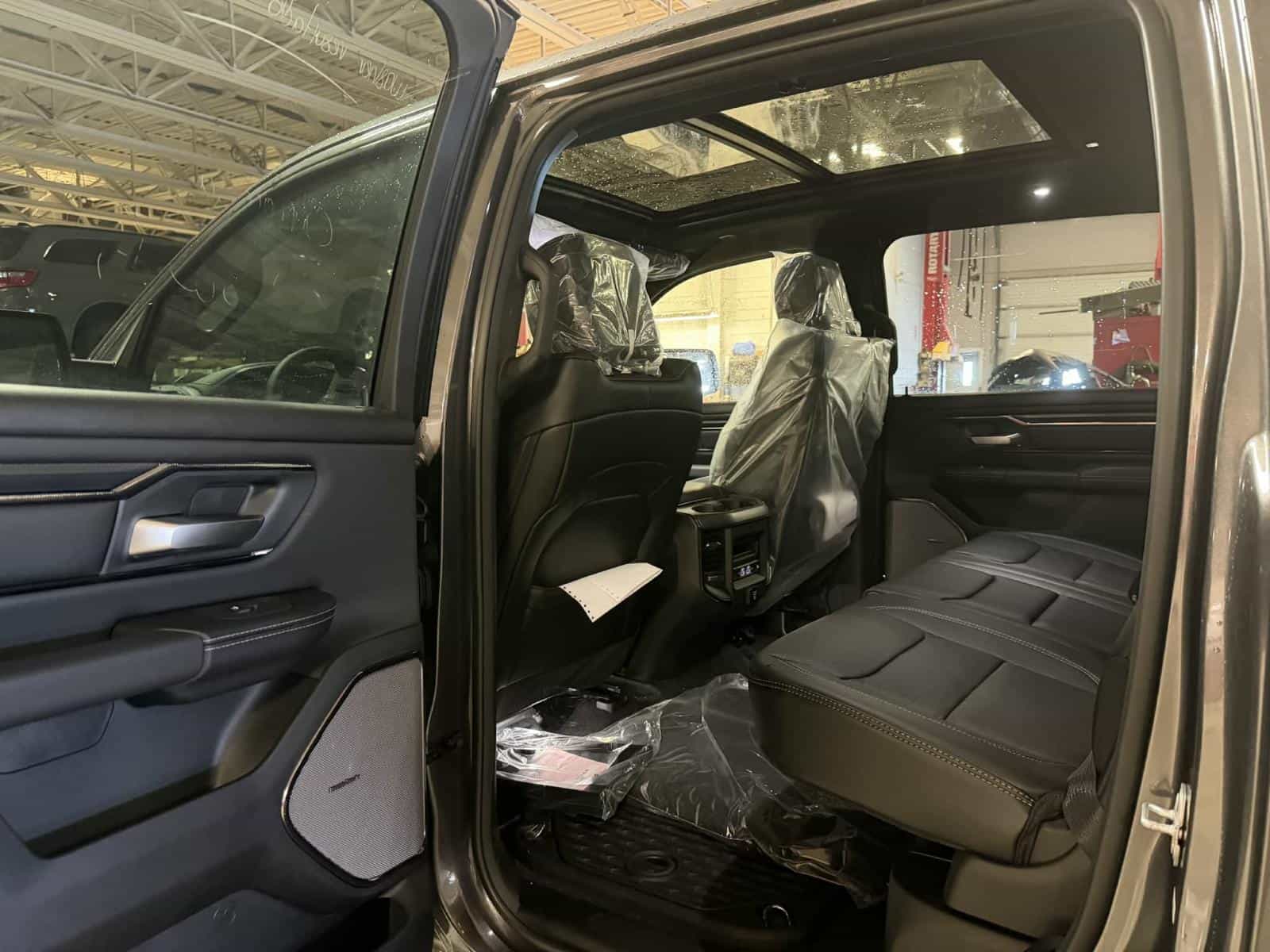 2026 RAM 1500 Sport - Image 6