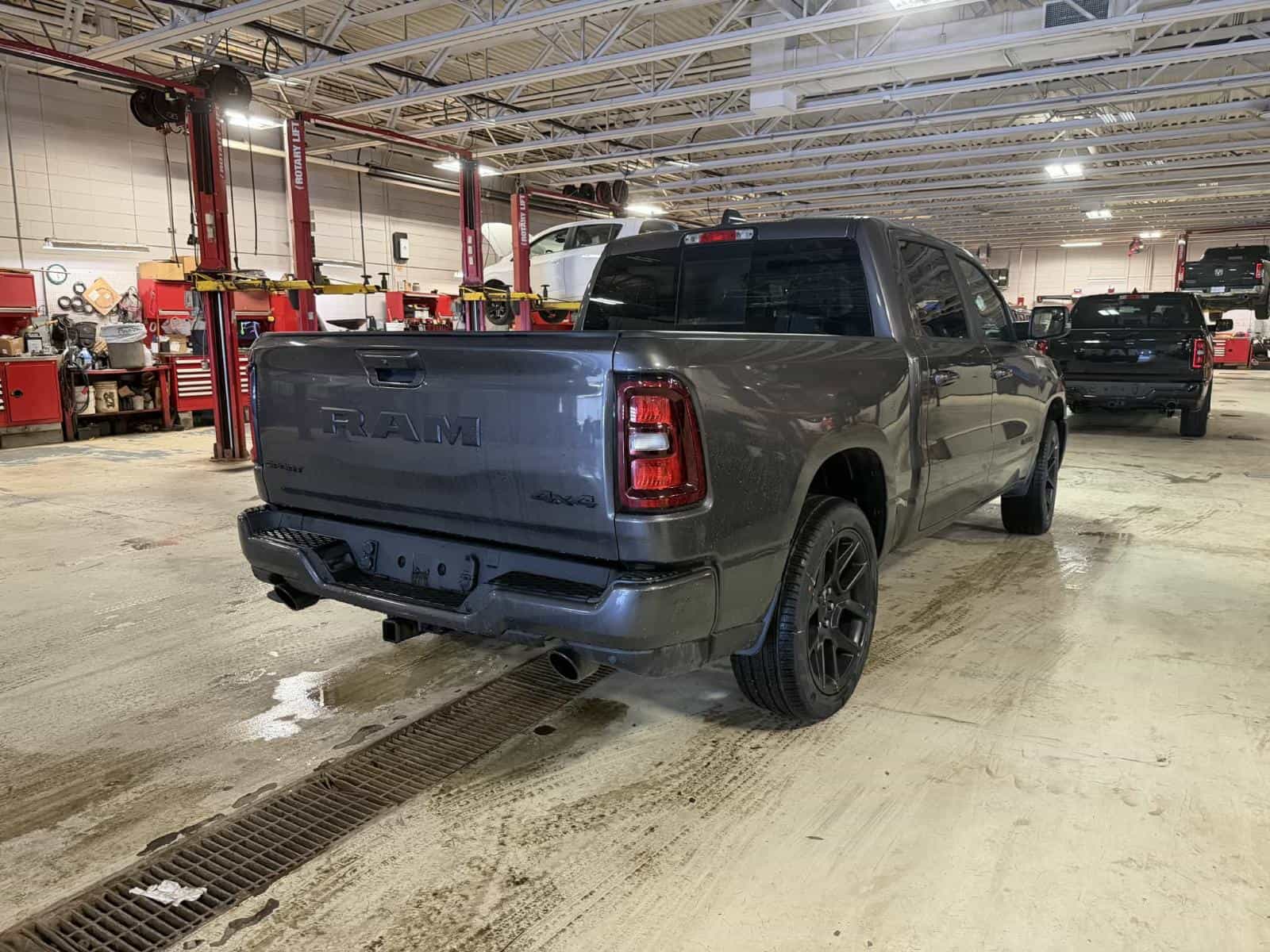 2026 RAM 1500 Sport - Image 3