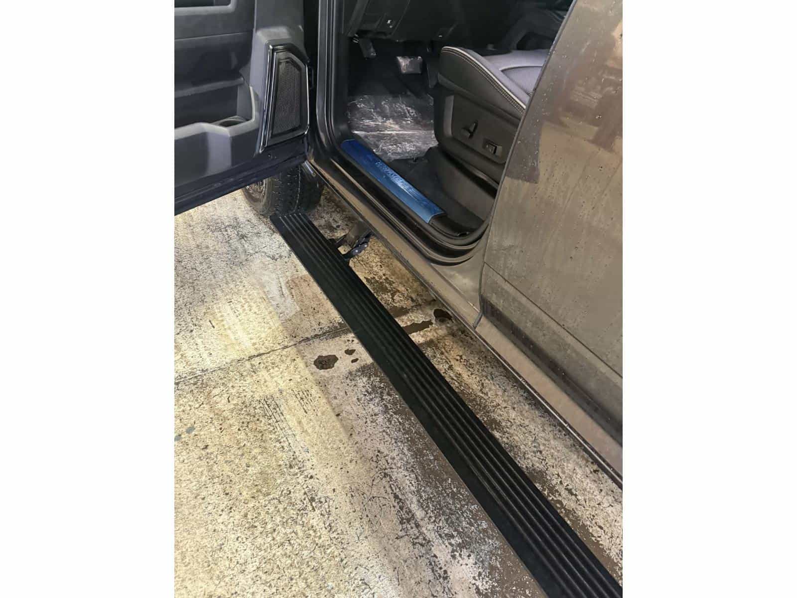 Image 6 RAM 2500 Limited 2026