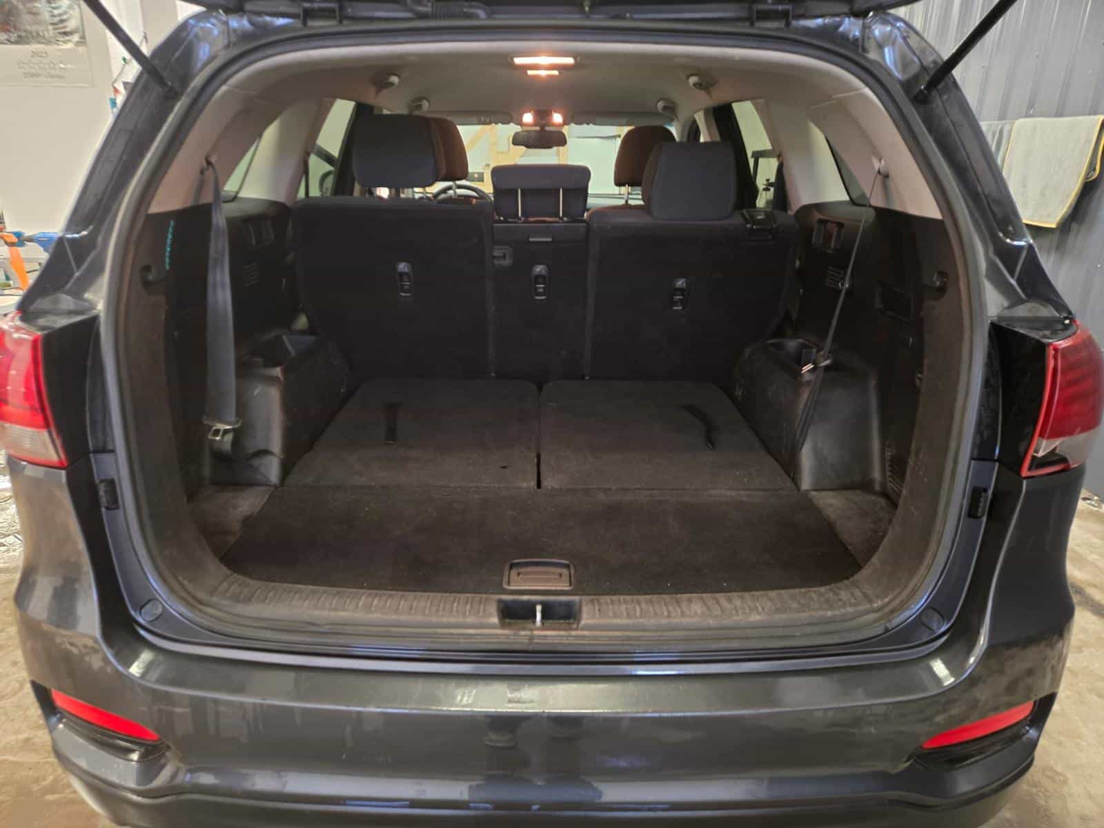 2019 Kia SORENTO LX LX V6 - Image 8