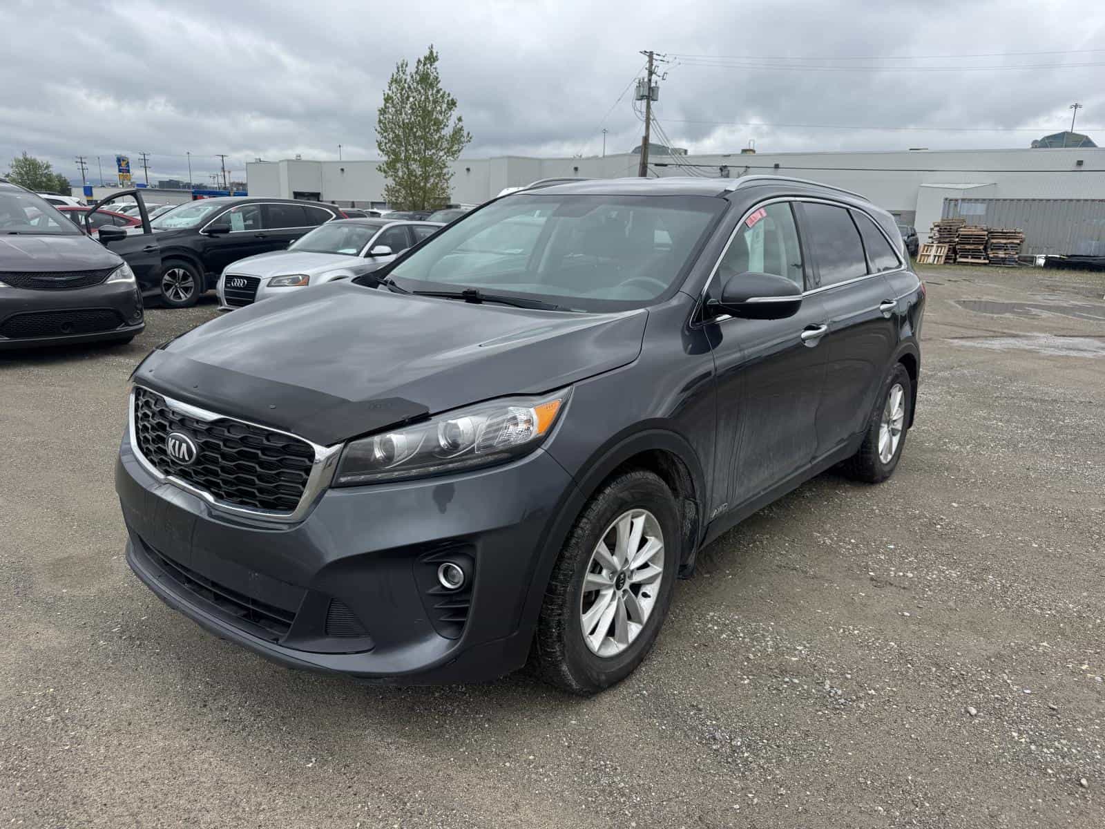2019 Kia Sorento LX V6 - Image 1