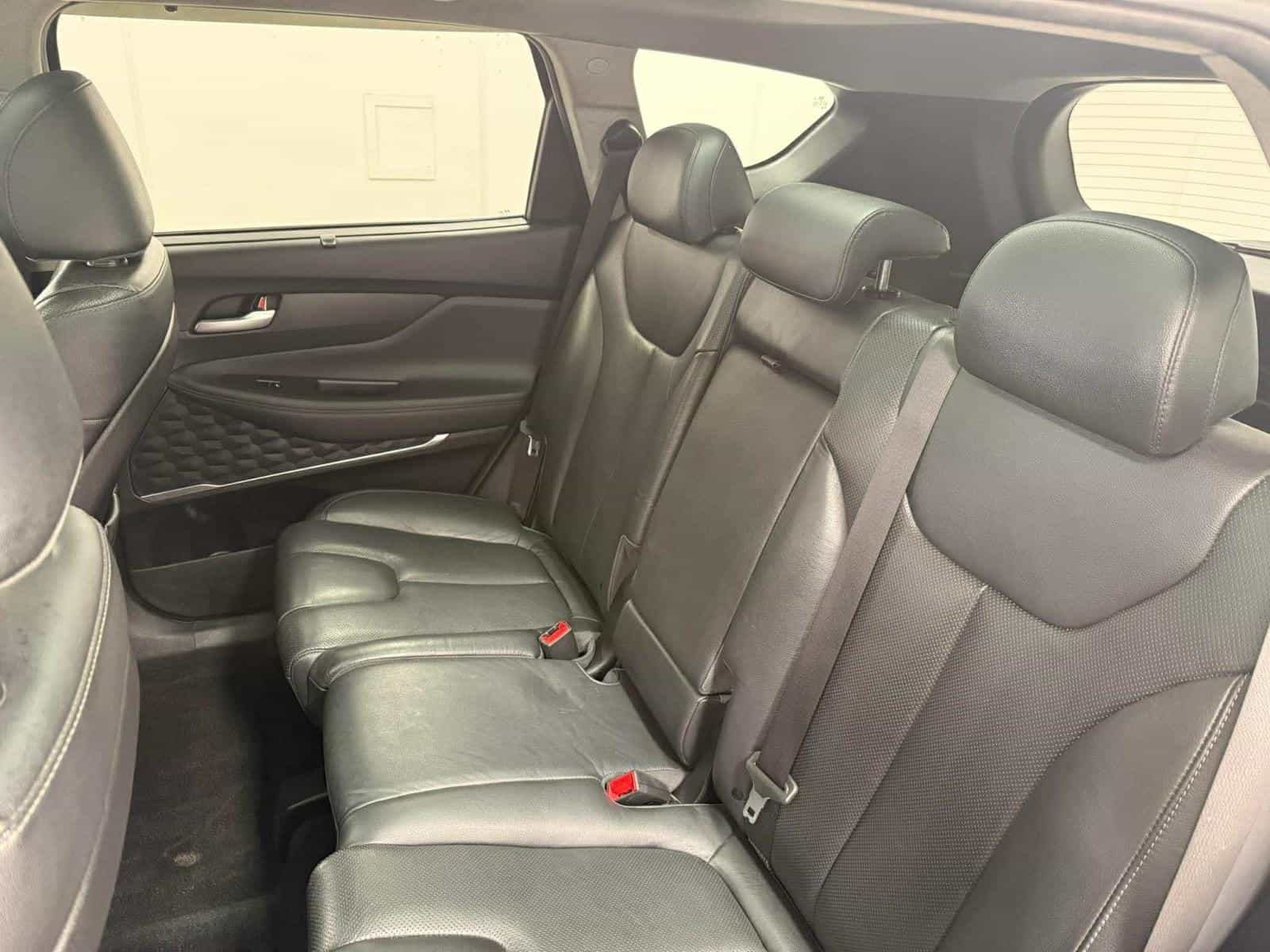 2020 Hyundai Santa Fe Preferred - Image 8