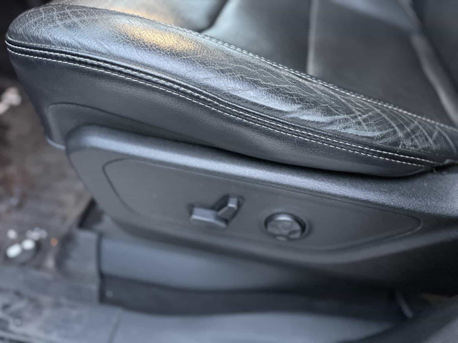 2019 RAM 1500 Sport Sport - Image 12