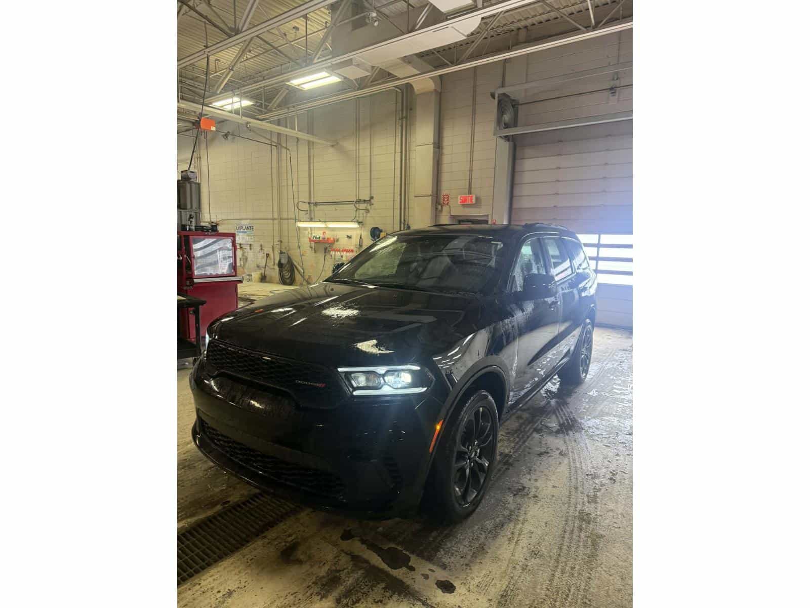 Image 1 Dodge Durango GT 2026