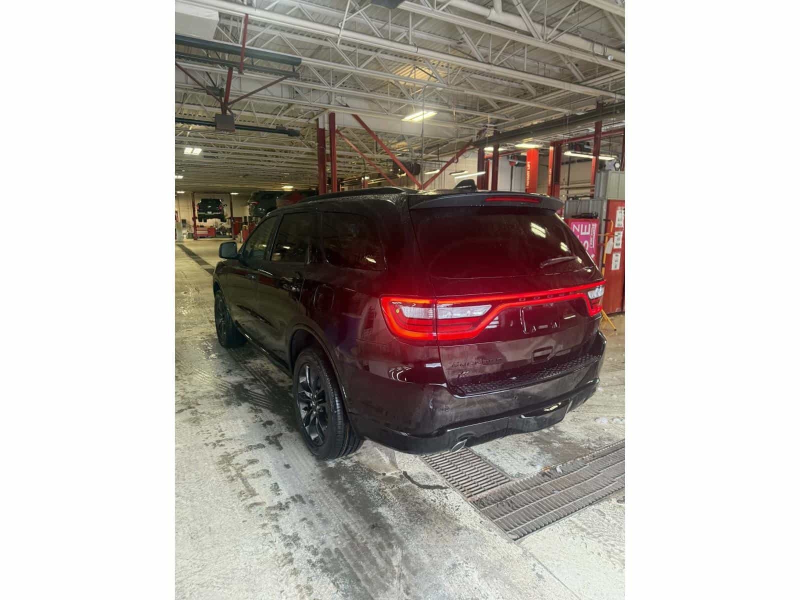 2026 Dodge Durango GT - Image 4