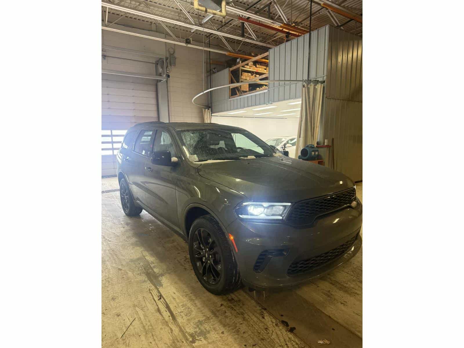 Image 2 Dodge Durango GT 2026