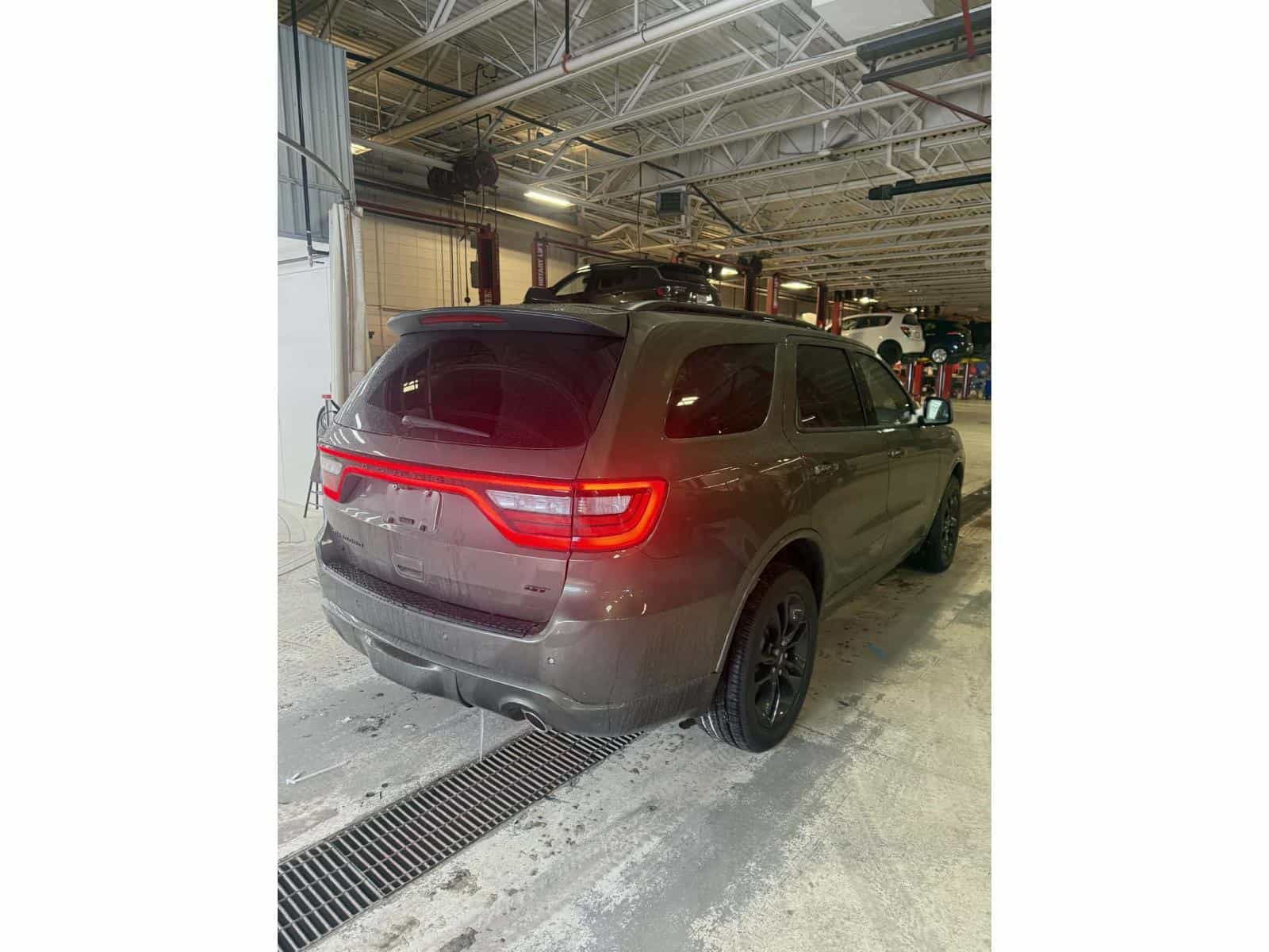 Image 3 Dodge Durango GT 2026