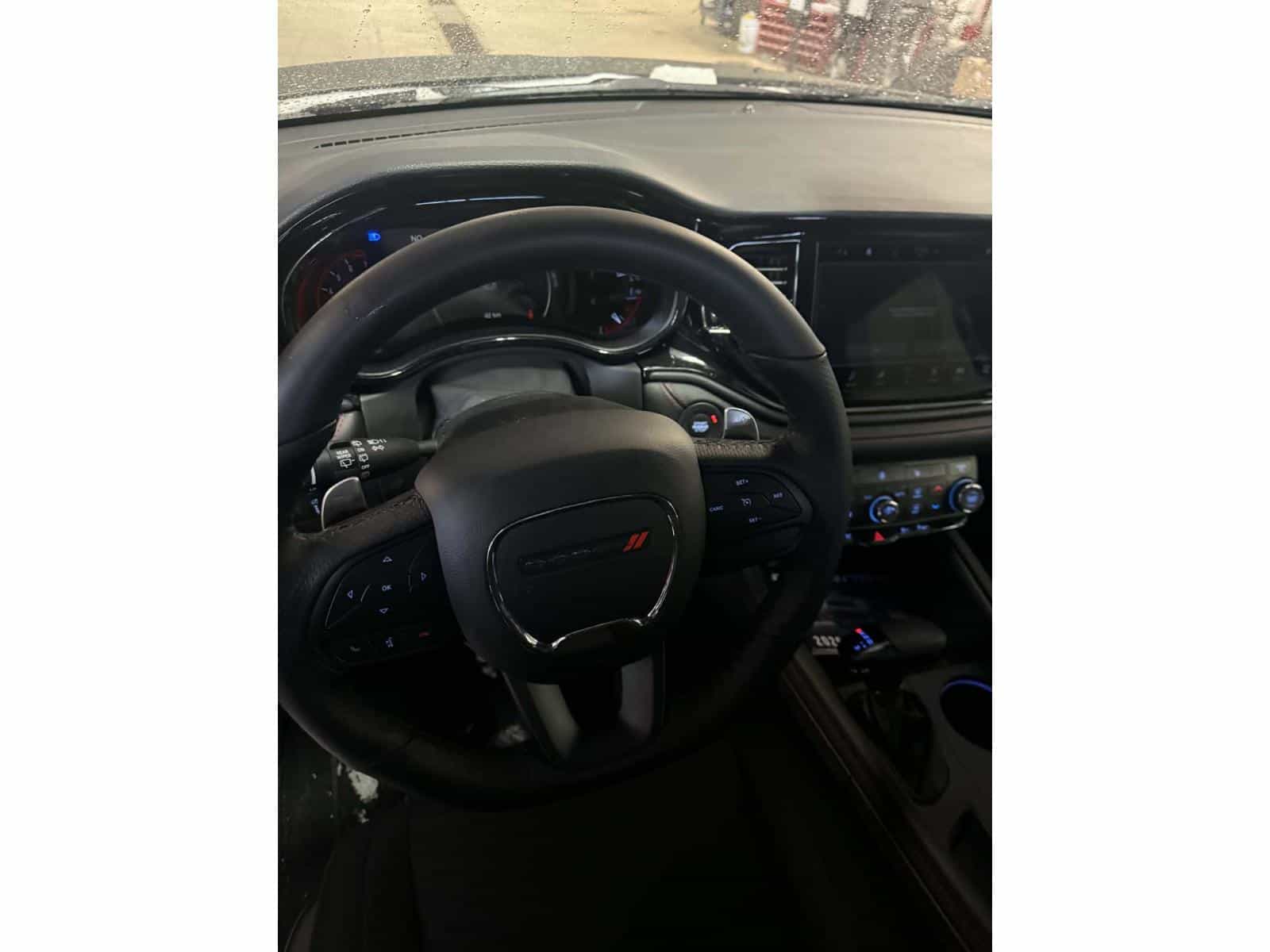 Image 8 Dodge Durango GT 2026