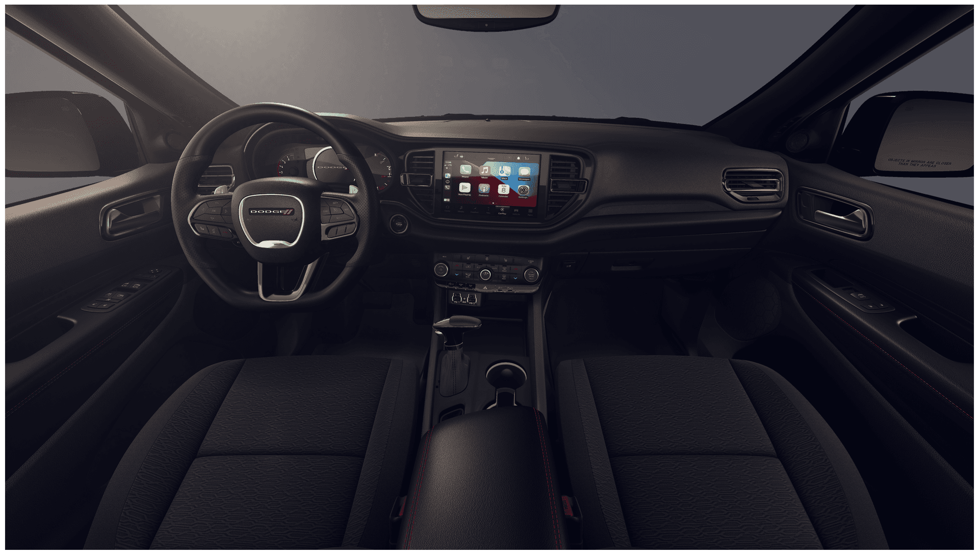 2026 Dodge Durango GT - Image 5