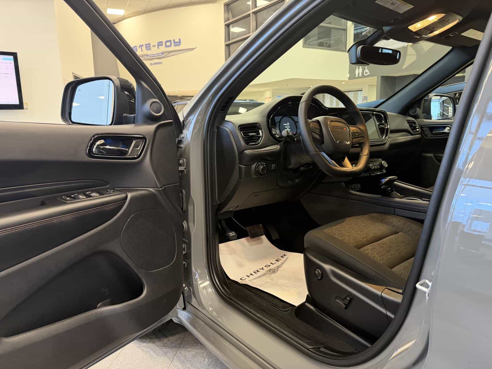 Image 4 Dodge Durango GT 2026