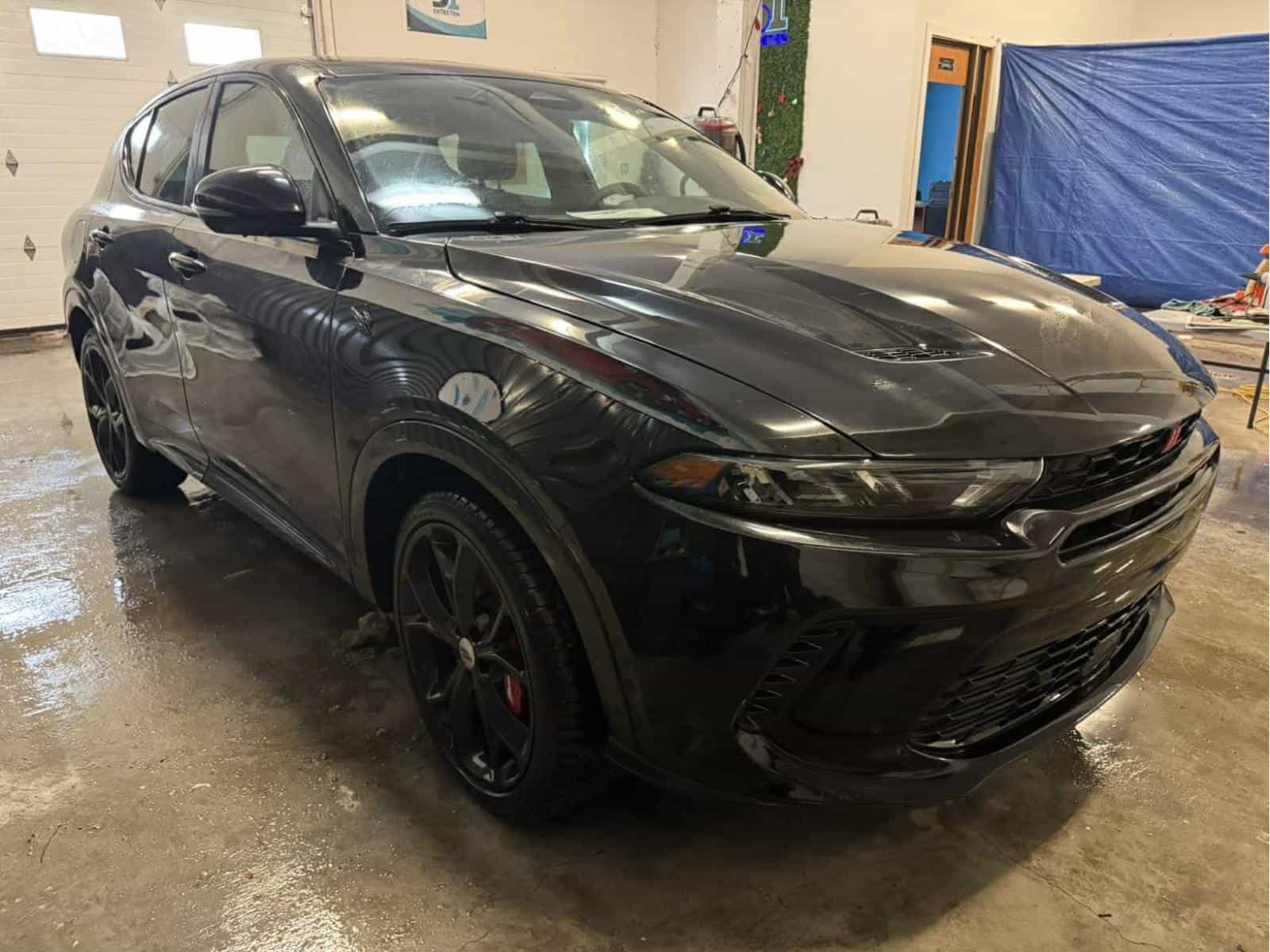 2024 Dodge Hornet R/T PHEV - Image 3