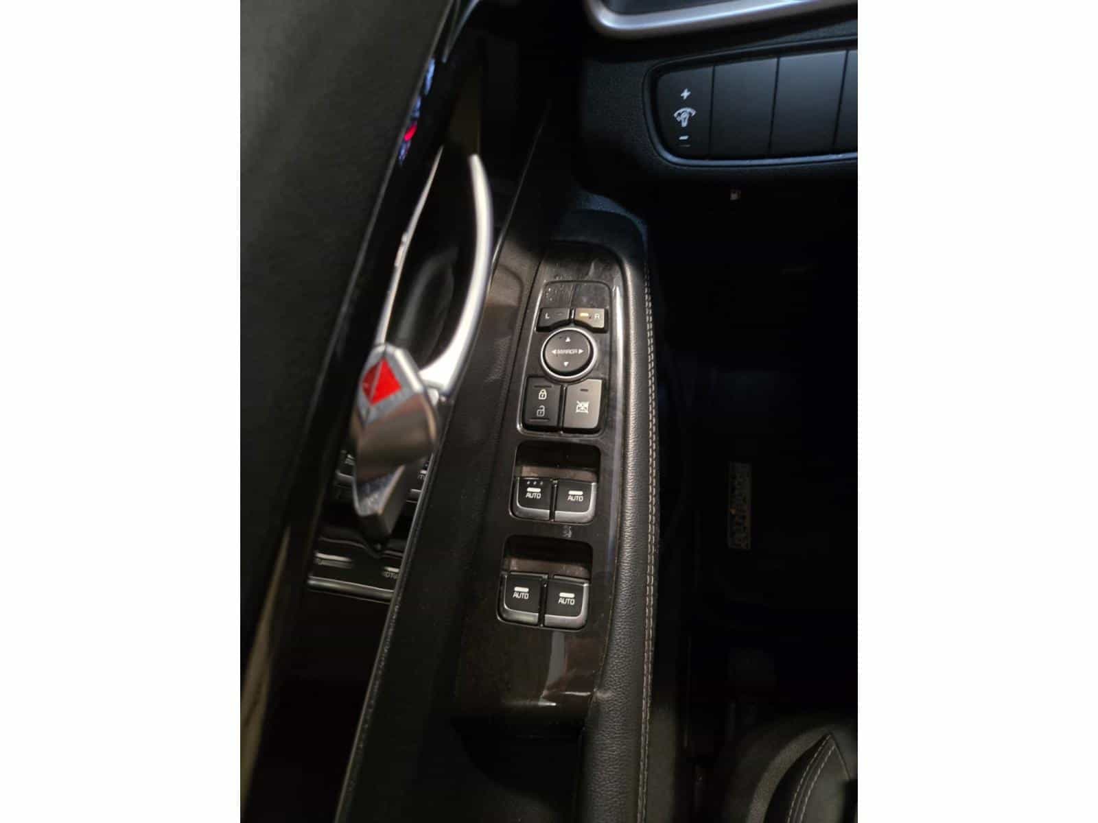 2017 Kia SORENTO LX/L LX Turbo - Image 12