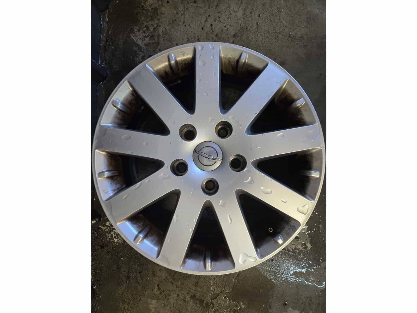 Image 8 Chrysler Town & Country Touring 2013