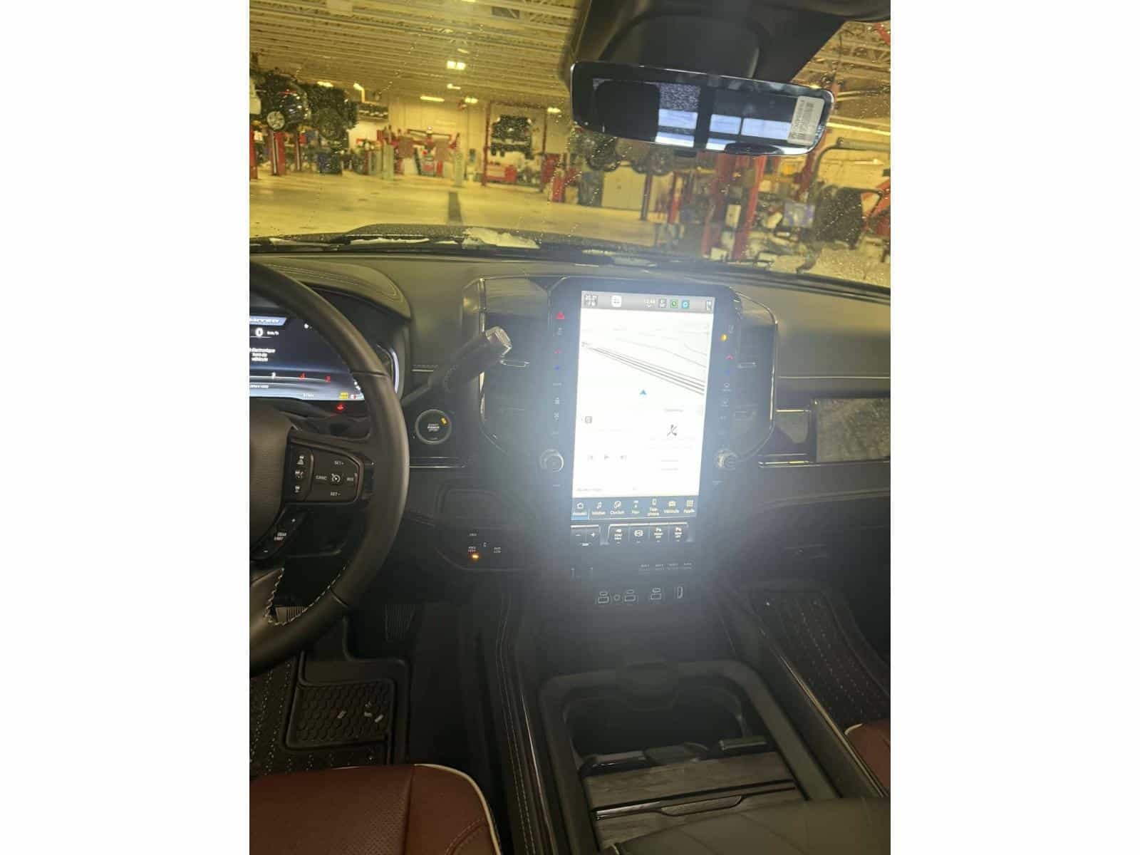 Image 6 RAM 2500 Limited 2026