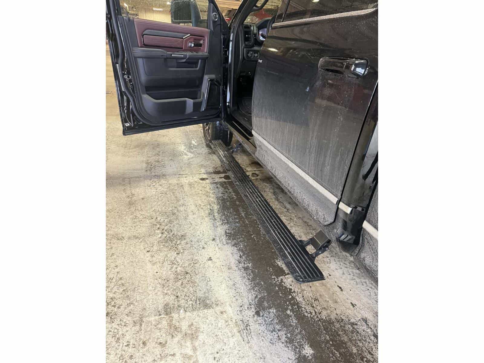 2026 RAM 2500 Limited - Image 10