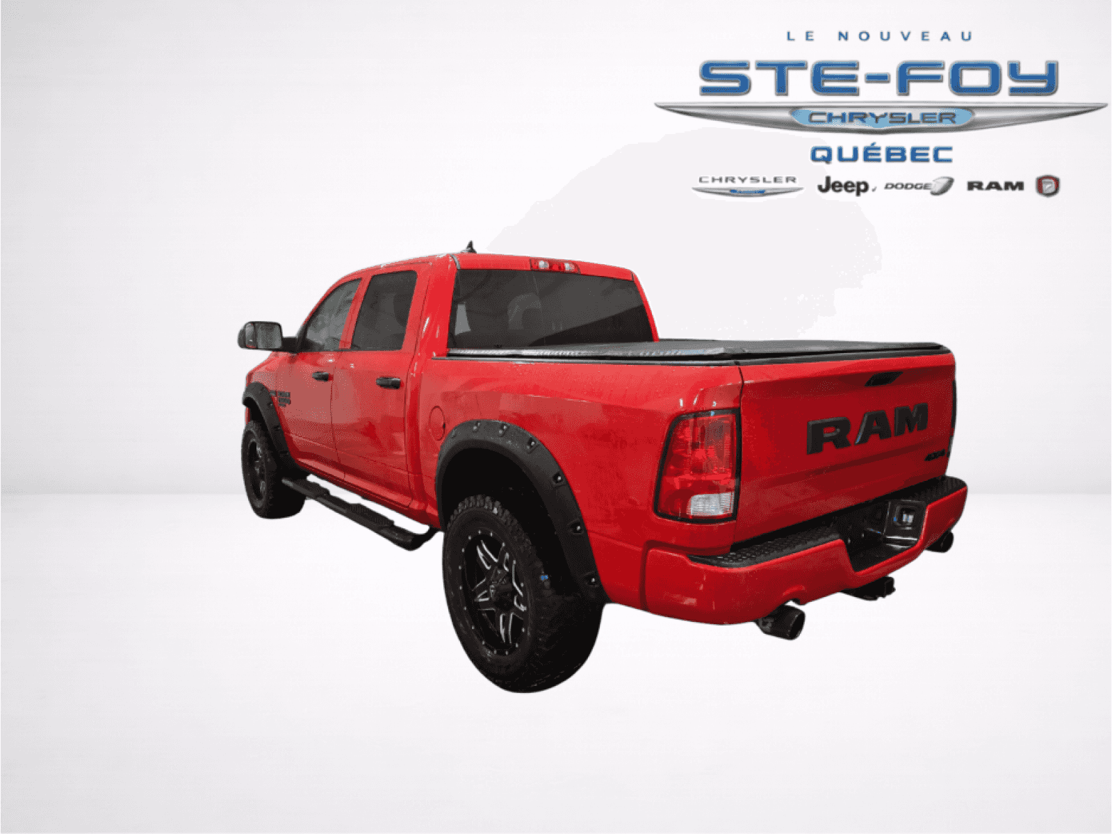 2019 RAM 1500 CLASSIC TRADESMAN ST - Image 6