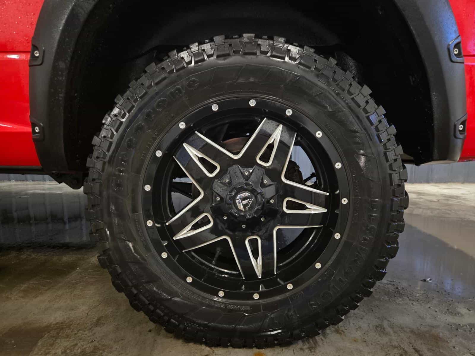 2019 RAM 1500 Classic ST - Image 8