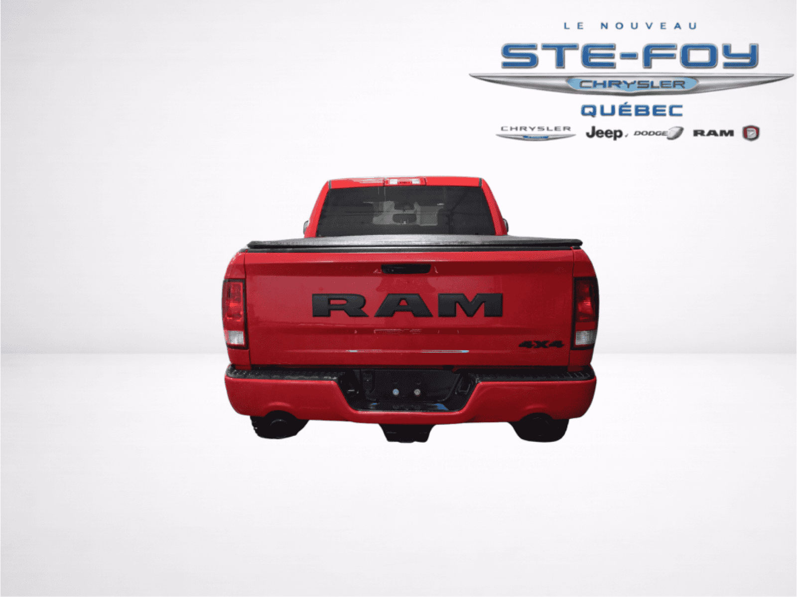 2019 RAM 1500 CLASSIC TRADESMAN ST - Image 5